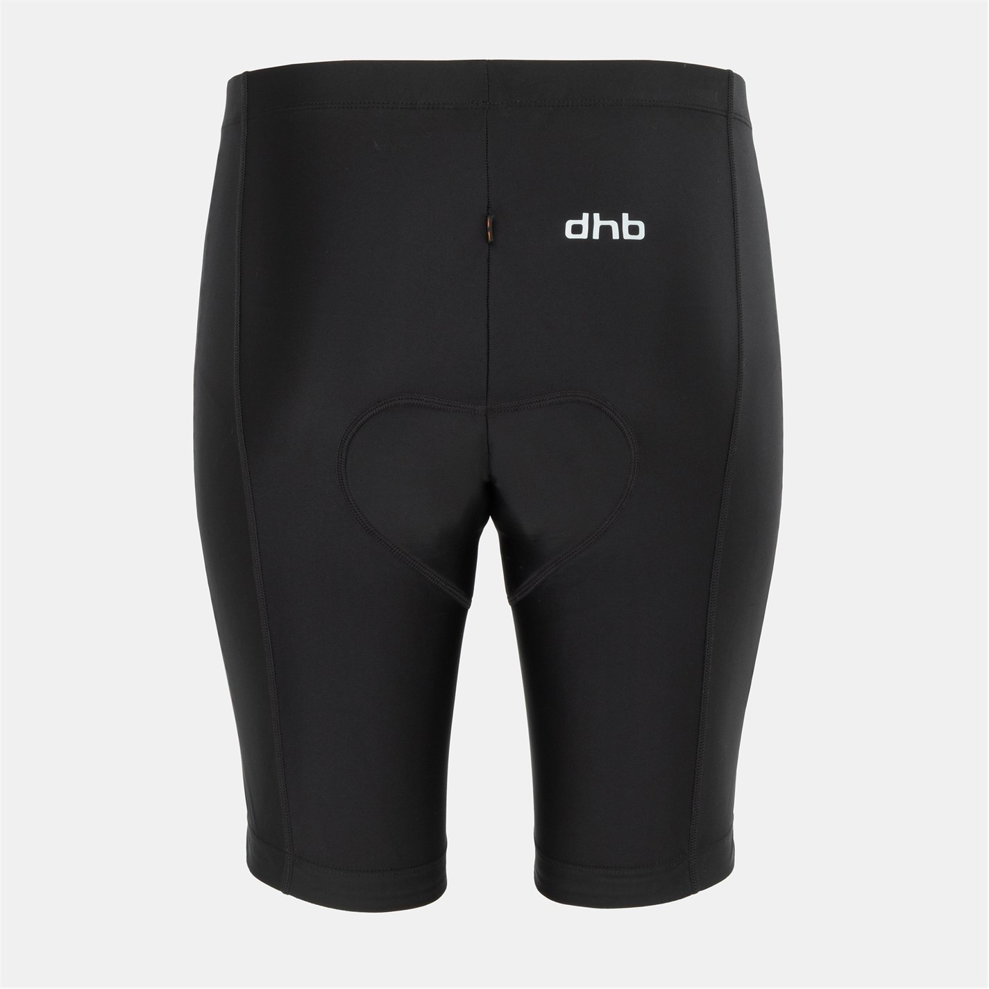 Dhb Black 5455070 Shorts Mens - 2