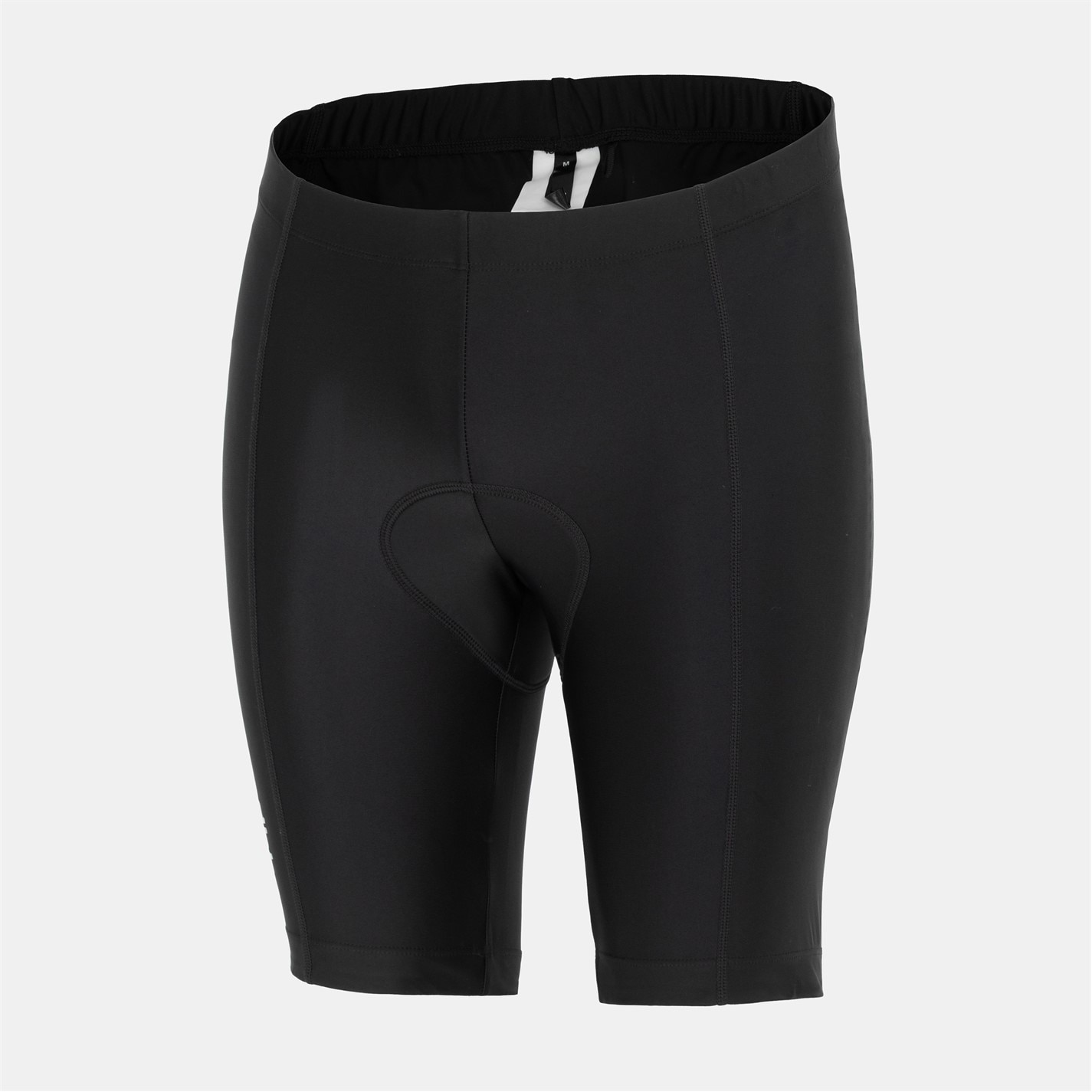 Dhb Black 5455070 Shorts Mens - 3