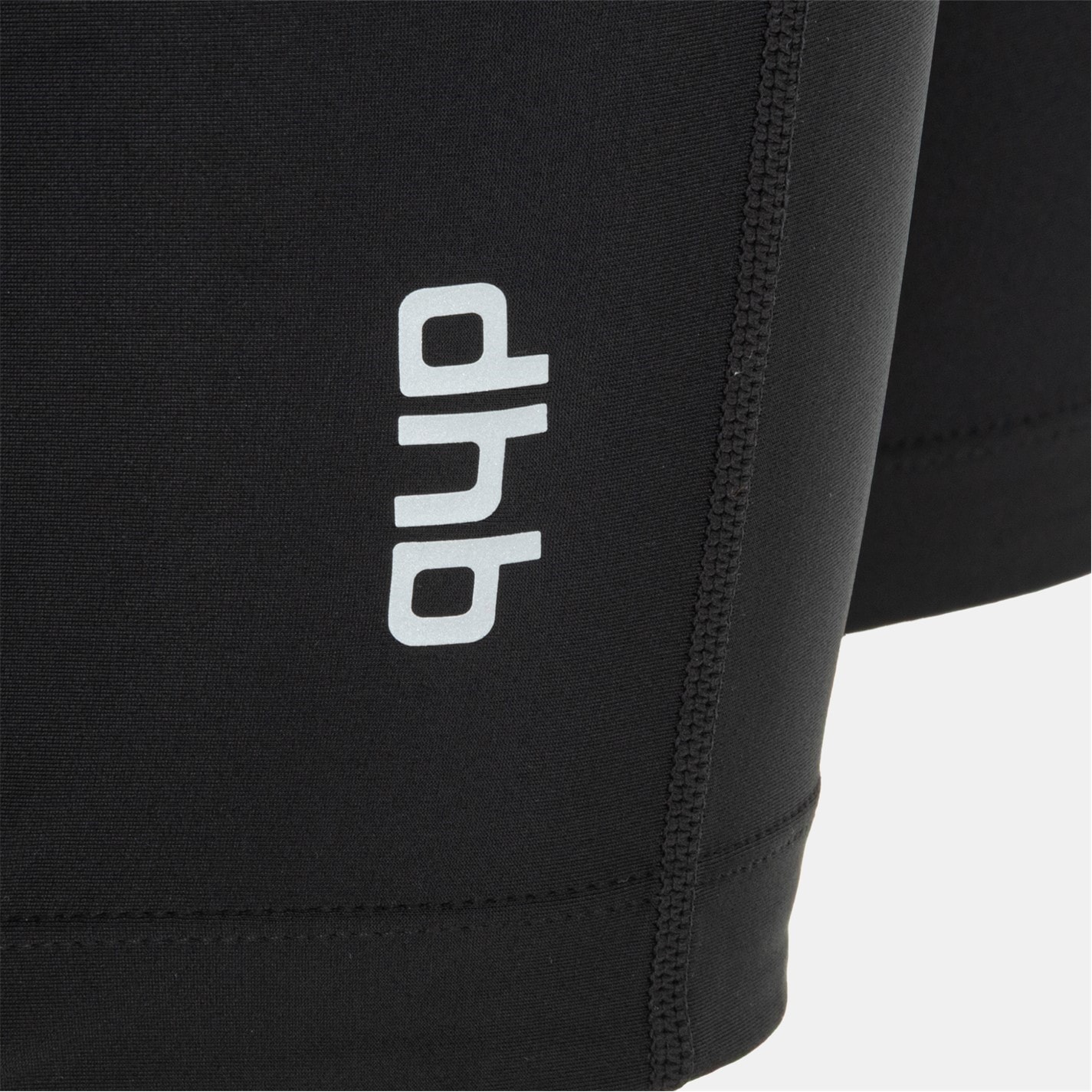 Dhb Black 5455070 Shorts Mens - 4