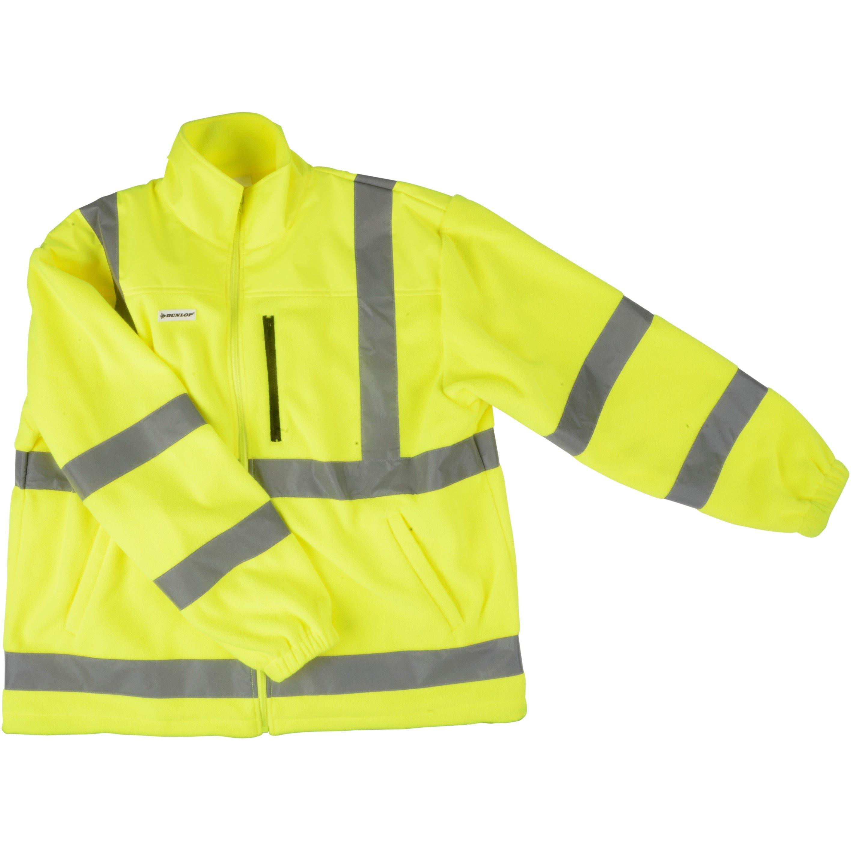 Bunda Edco Reflect Yellow 6713116