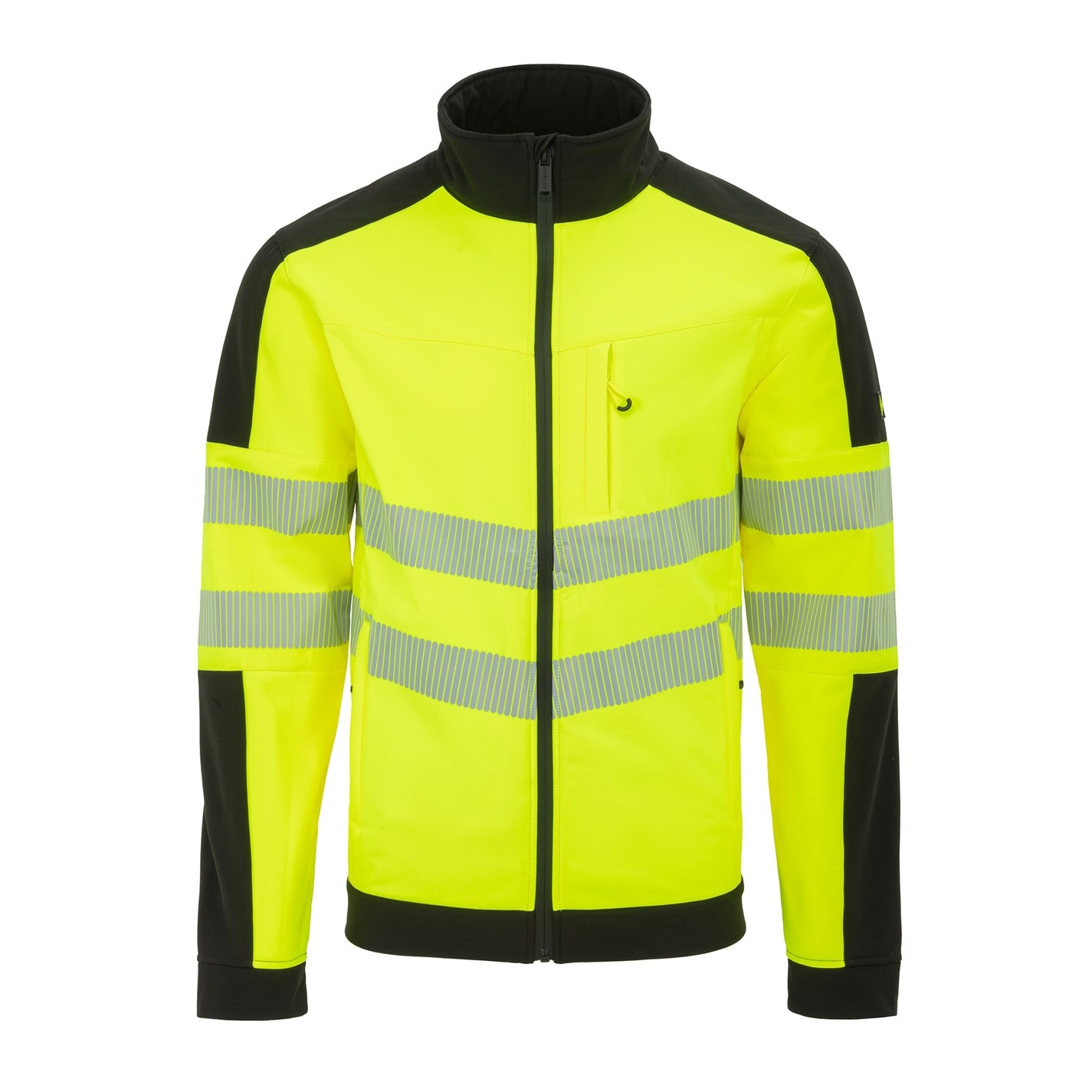 Bunda Dunlop Yellow 9305419
