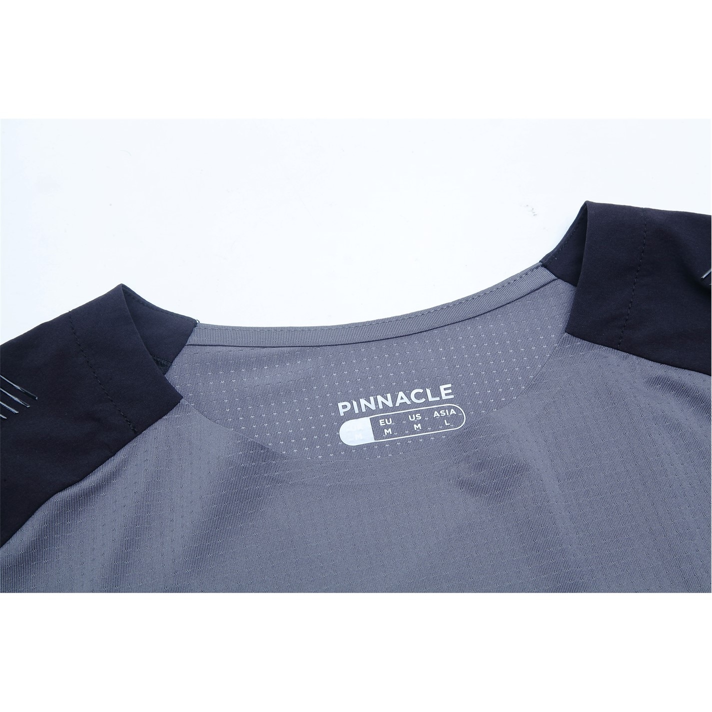 Pinnacle Multi 7381118 Men's MTB Dri-FIT Long Sleeve Cycling Jersey - 4