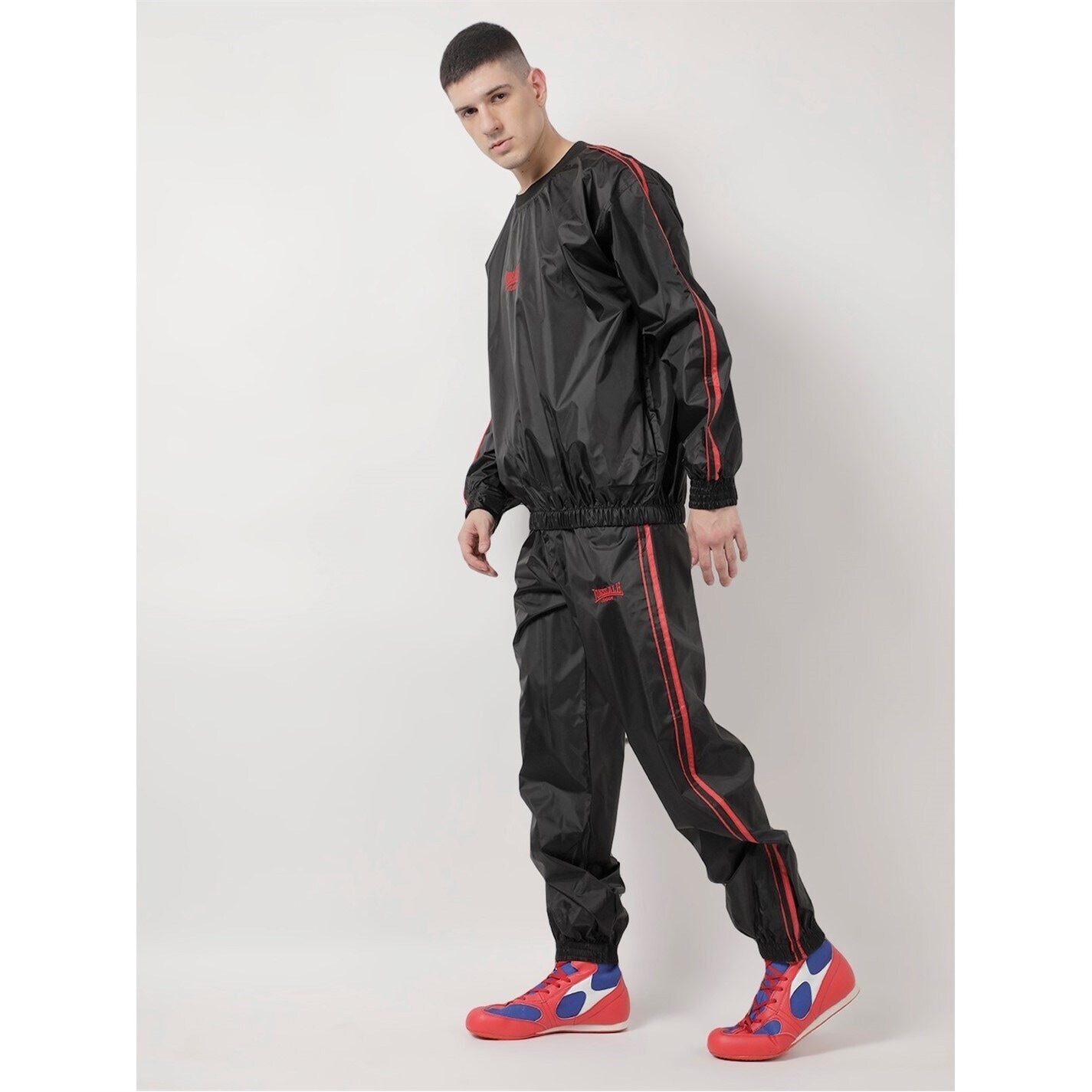 Lonsdale Black 2790524