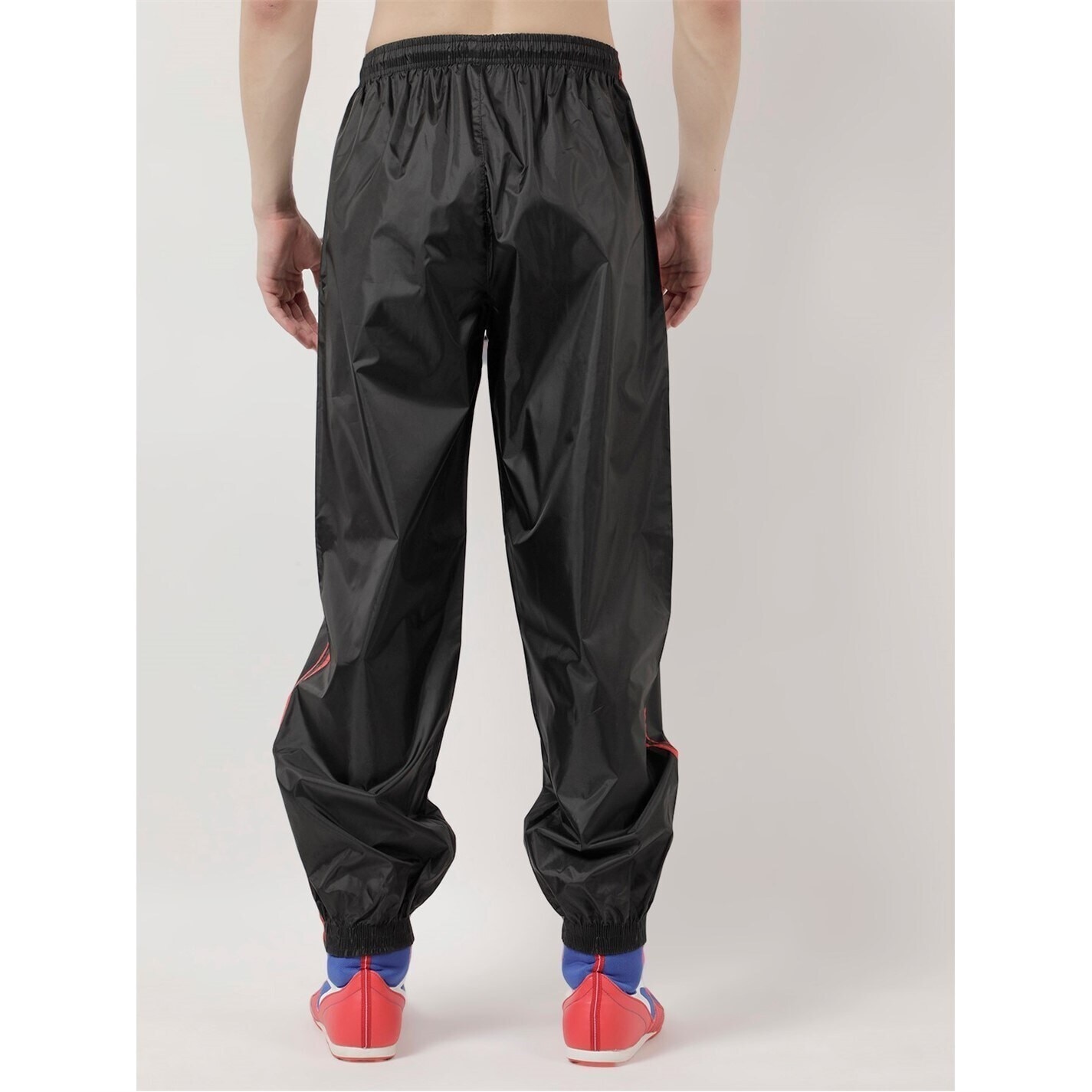 Lonsdale Sauna Suit Senior-without zip - 3