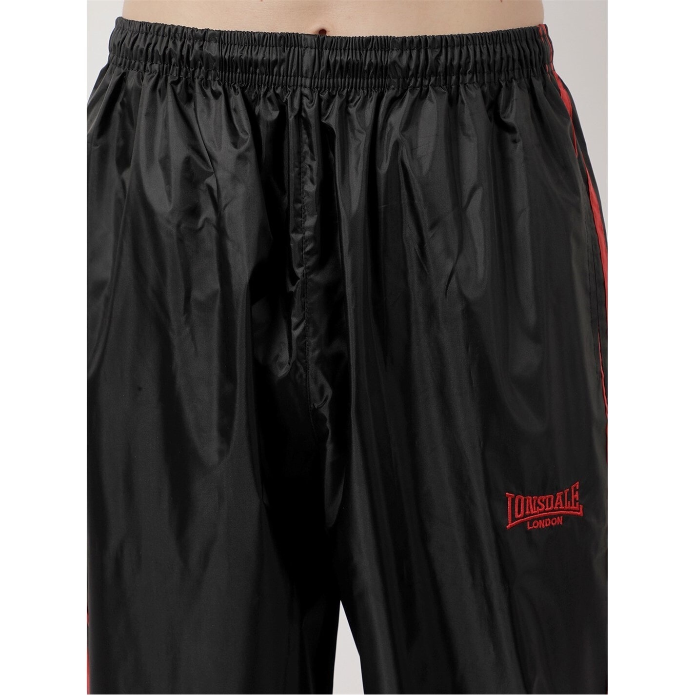 Lonsdale Sauna Suit Senior-without zip - 6