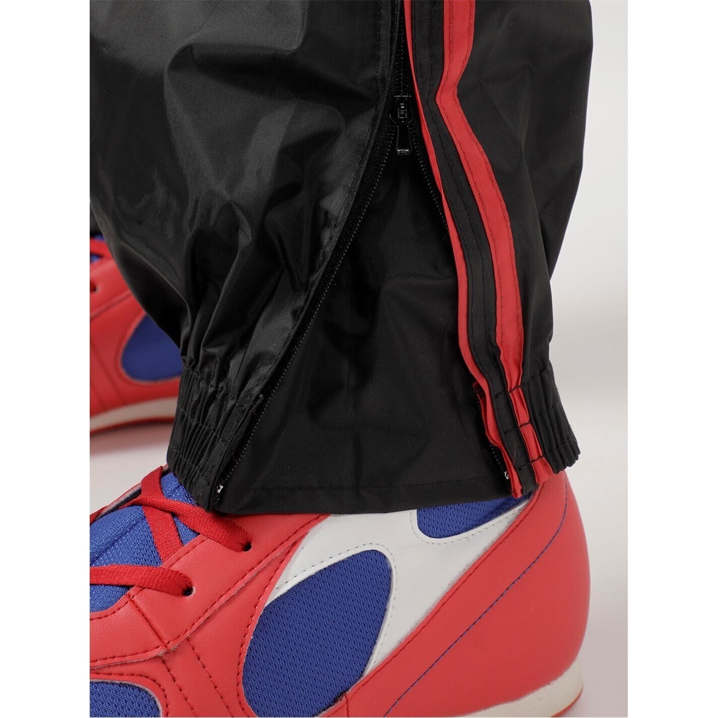 Lonsdale Sauna Suit Senior-without zip - 7