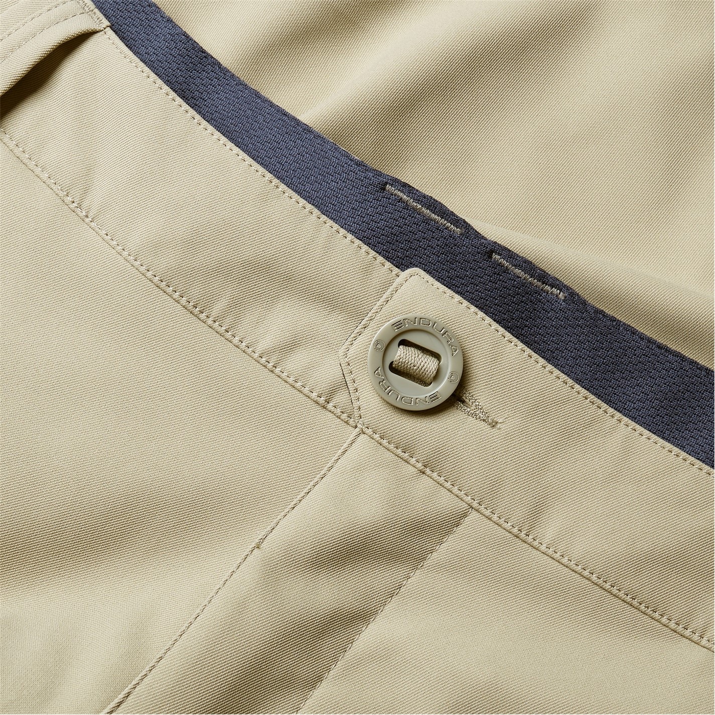 Kraťasy Endura Mushroom 3288052 Loop Cargo Short - 3