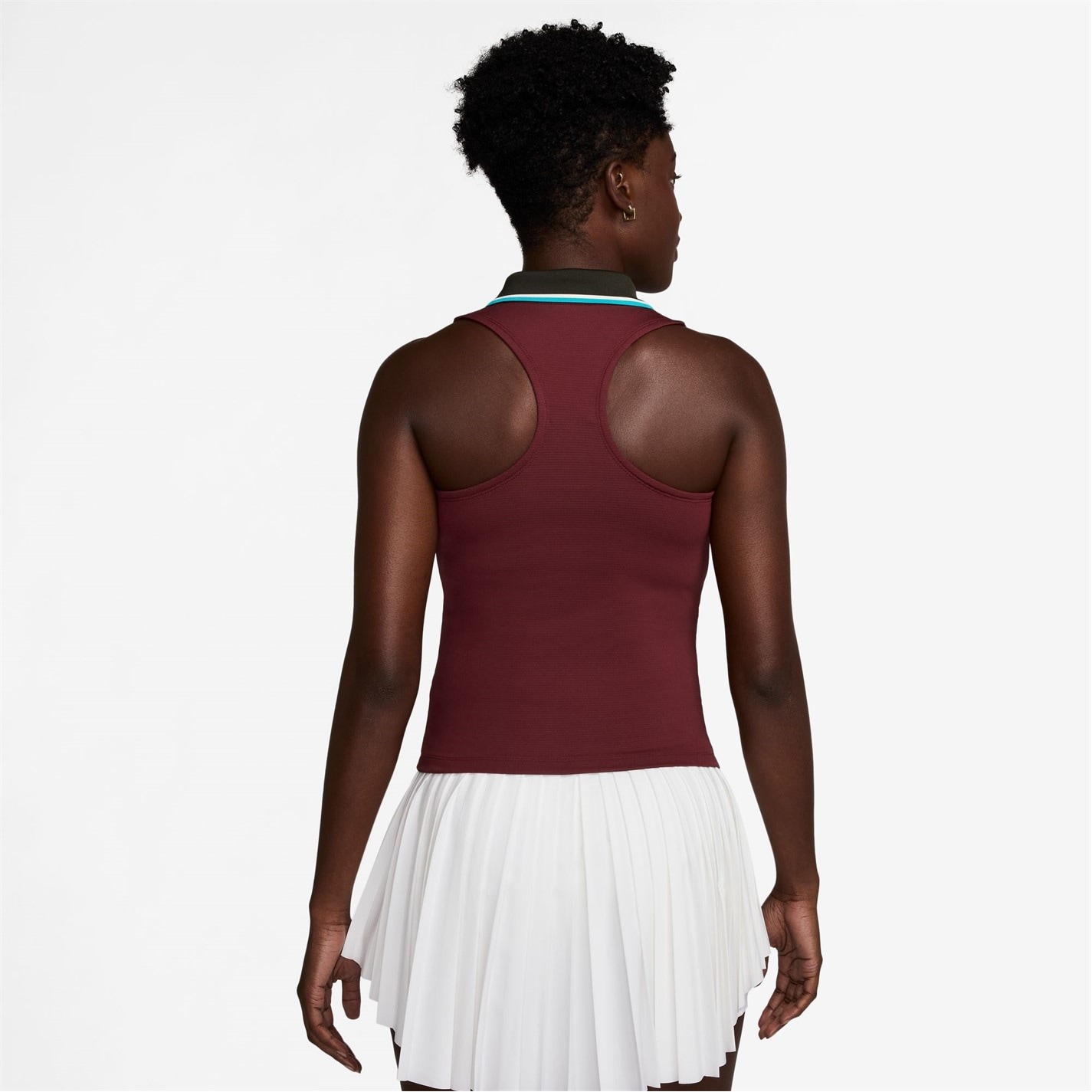Nike Dk Rd 3975060 Women's Performance Vest - 2