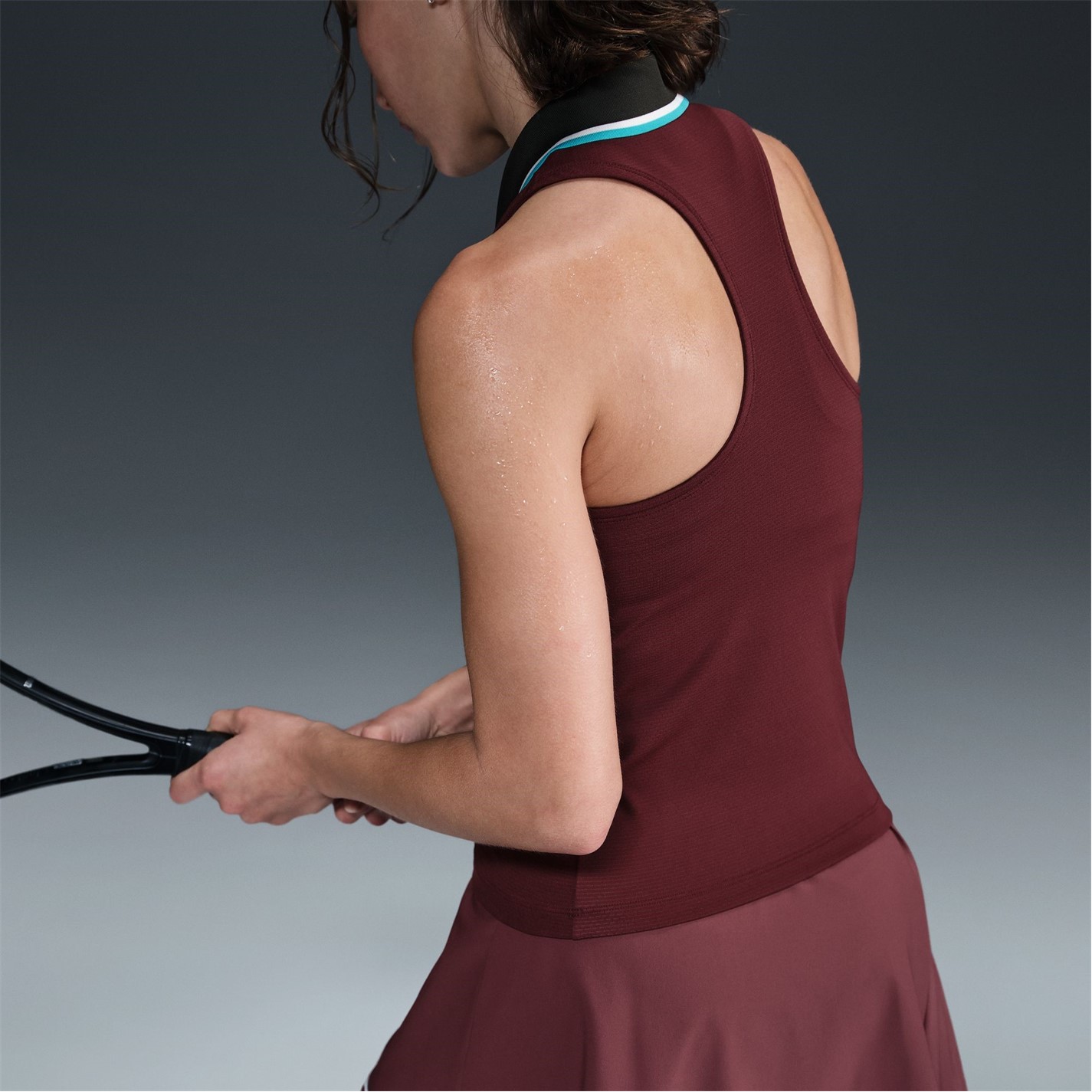 Nike Dk Rd 3975060 Women's Performance Vest - 5