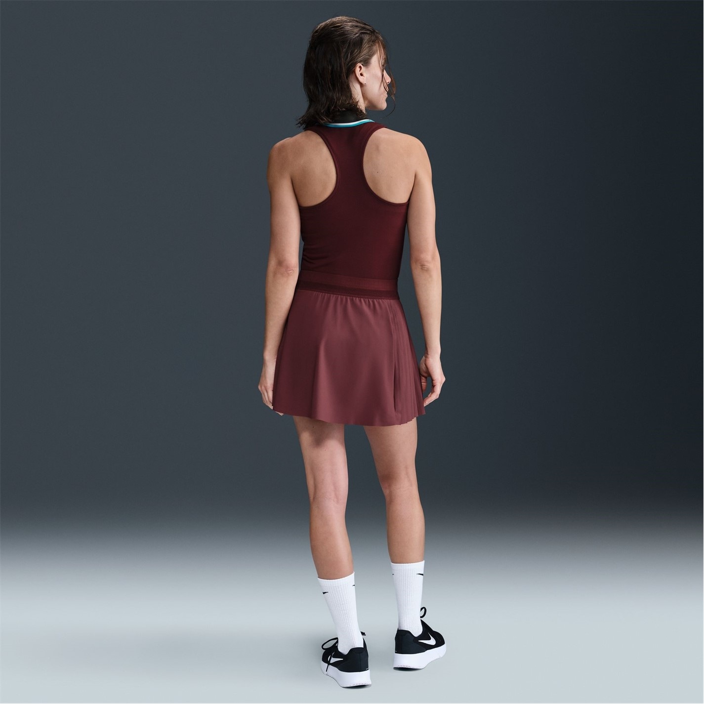 Nike Dk Rd 3975060 Women's Performance Vest - 8