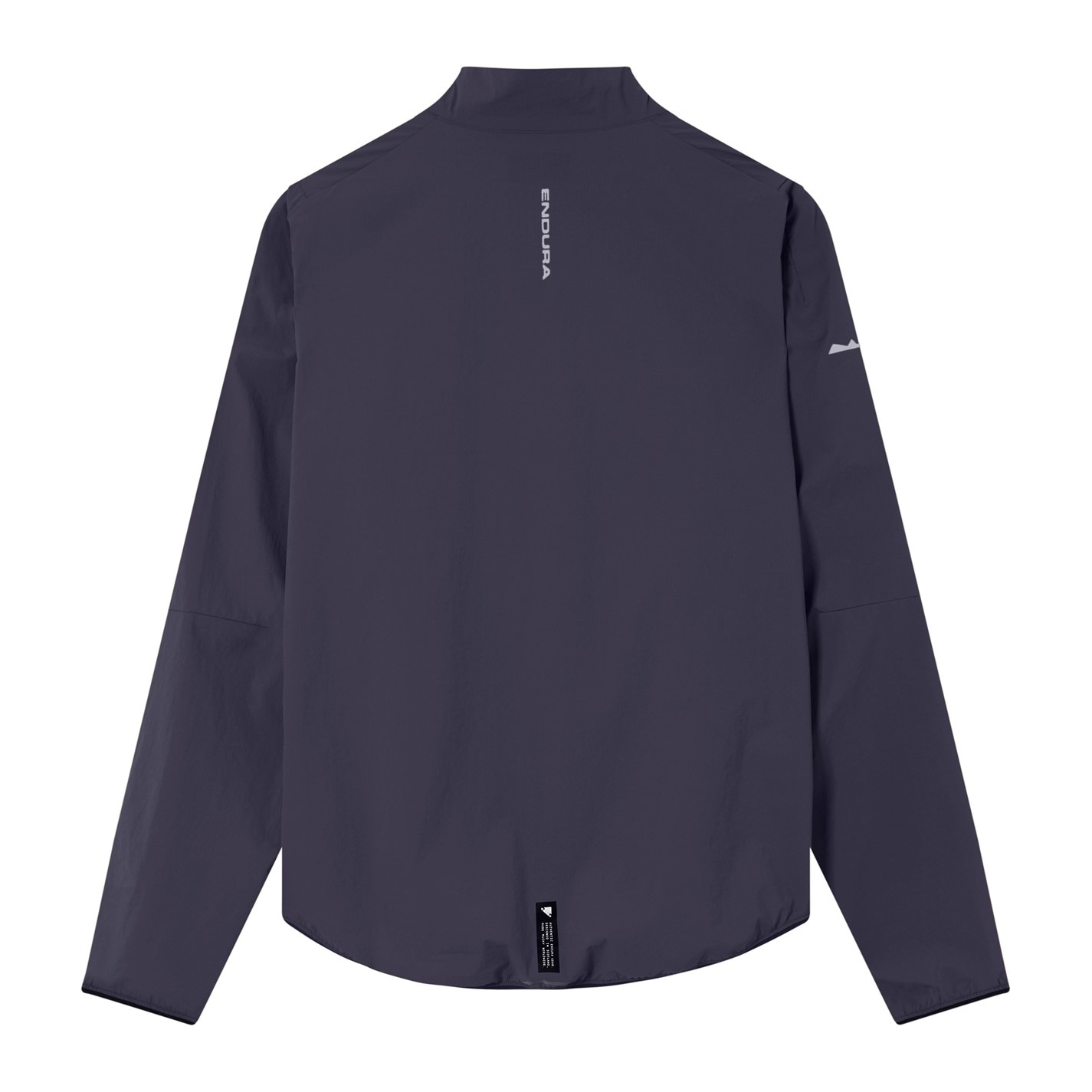 Bunda Endura Carbon Grey 2966922 AllTrack Ride Packable Jacket Mens - 2