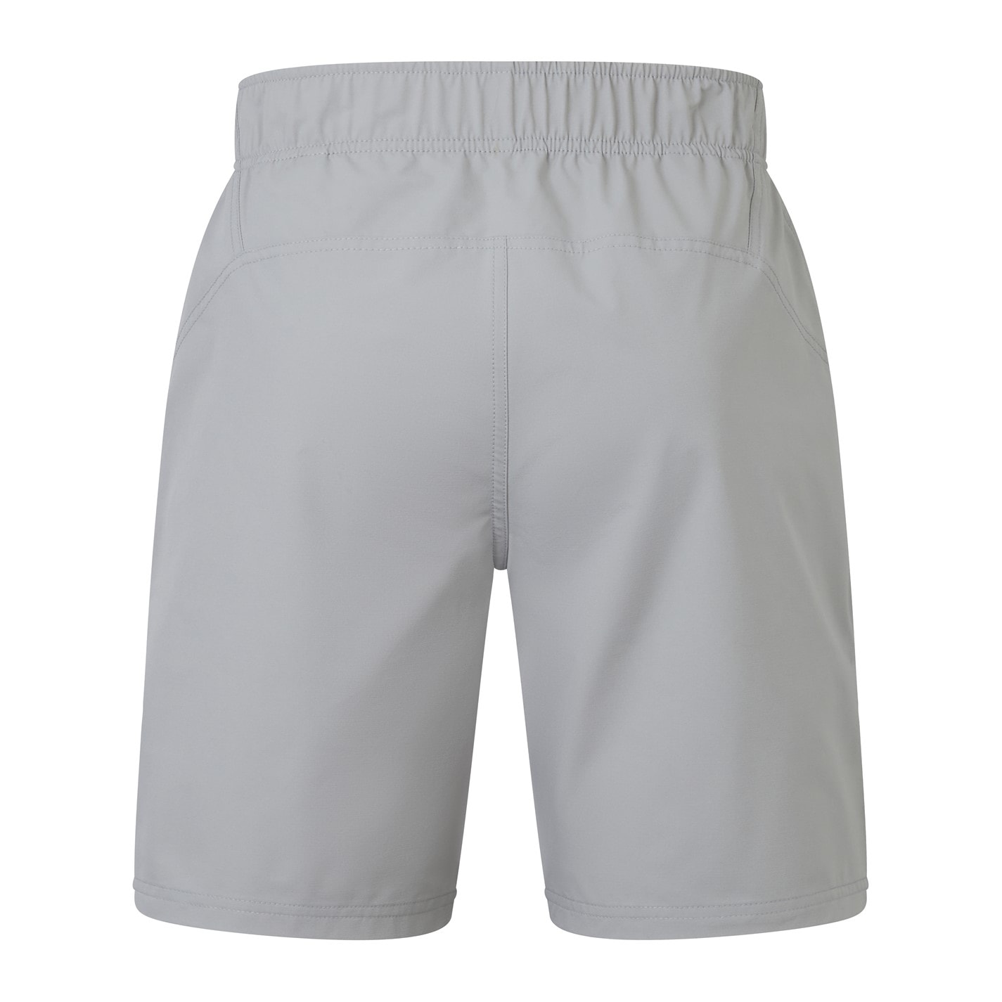 Endura Dreich Grey 5944004 Loop Baggy Short (With Liner) - 2