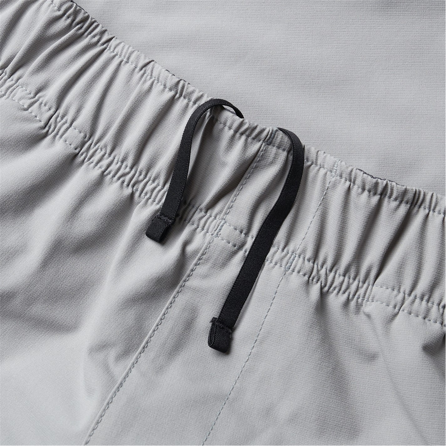 Endura Dreich Grey 5944004 Loop Baggy Short (With Liner) - 3