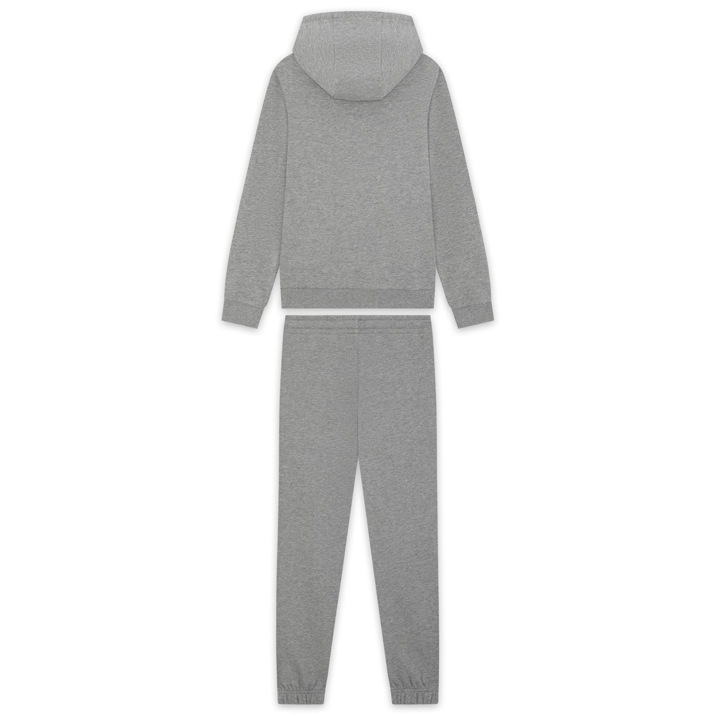 Lyle and Scott Grey 1306519 Lyle & Scott Kids Hoodie & Sweatpant Set - 7