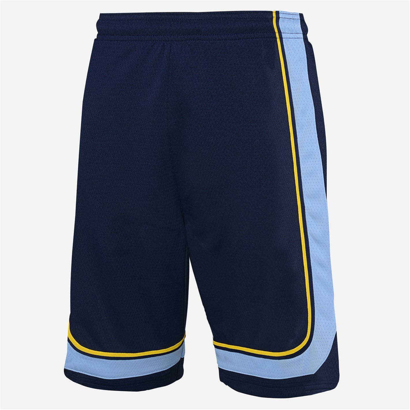 Nike Memphis Grizz 6761584 NBA Kids Swingman Basketball Short - 2