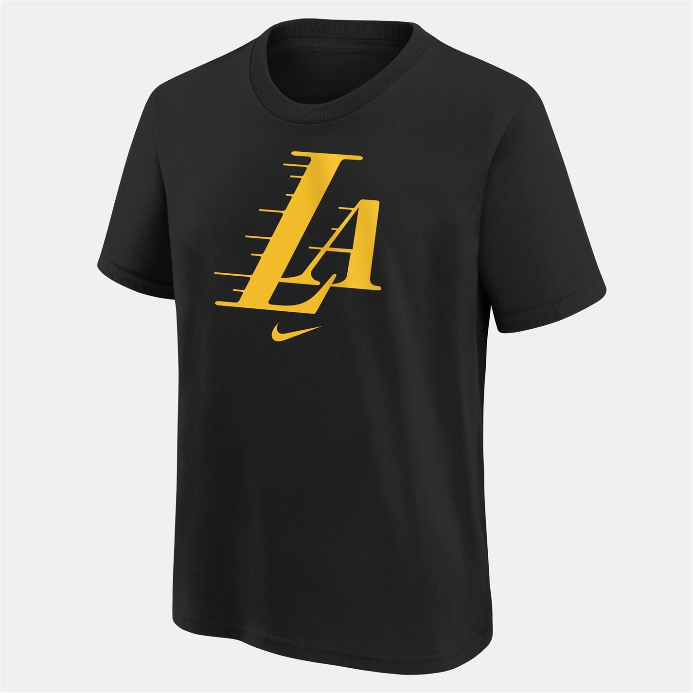 Tričko Nike Lakers 8630758 Kids NBA Short Sleeve Performance T-Shirt - 1