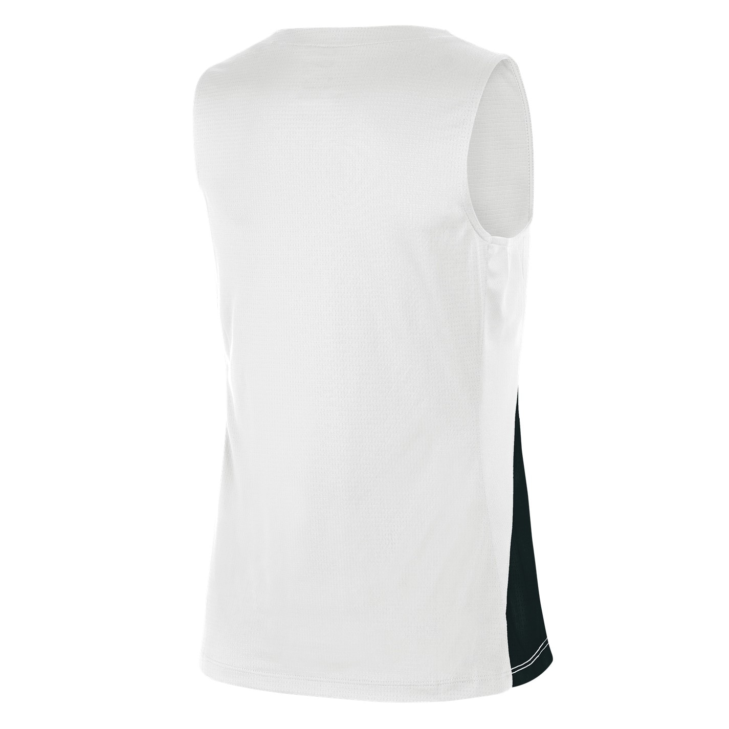 Tričko Nike White 1698215 Women's Performance Basketball Jersey - 3