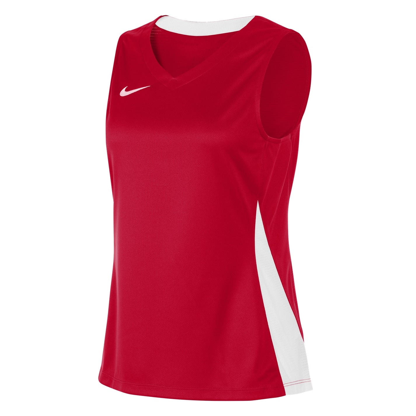 Tričko Nike Univrsty Red 4276476 Women's Performance Basketball Jersey - 1