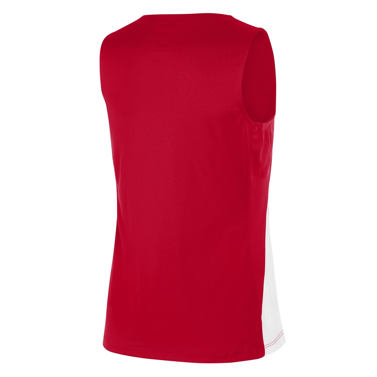 Tričko Nike Univrsty Red 4276476 Women's Performance Basketball Jersey - 3