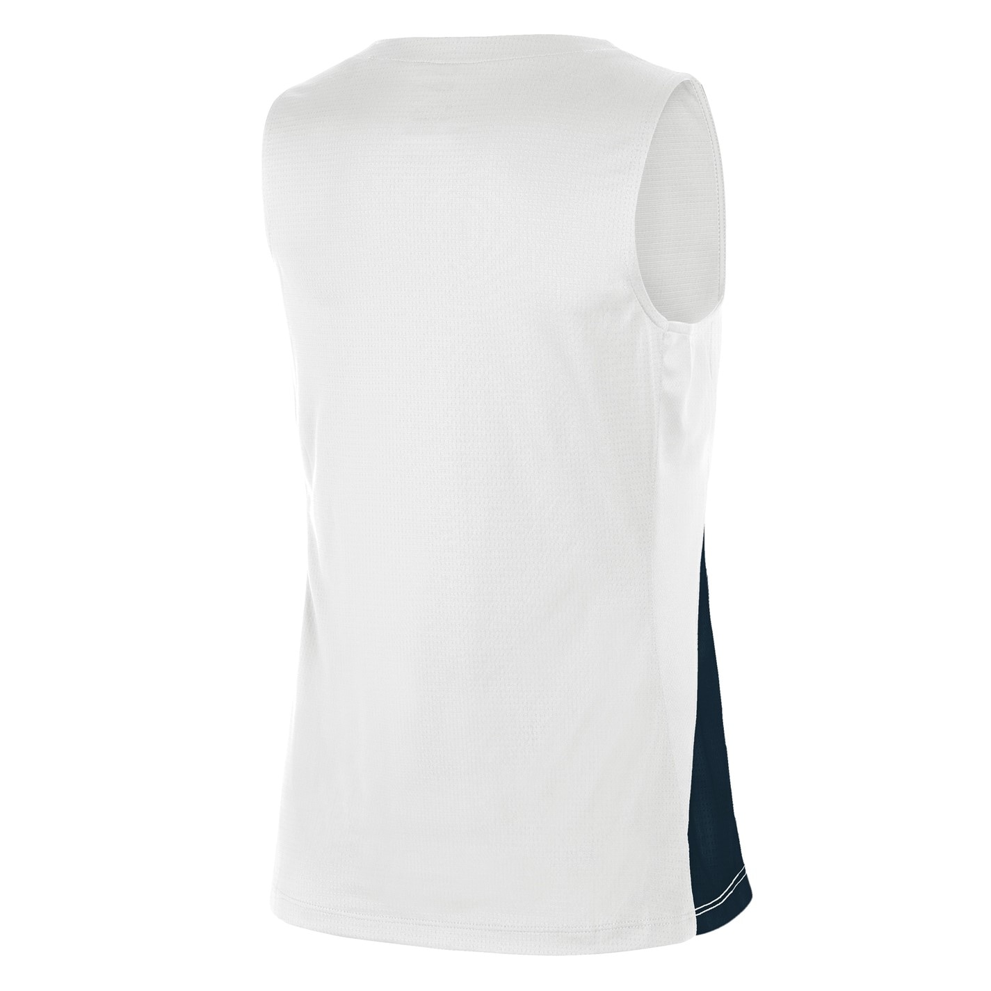 Tričko Nike White 6548033 Women's Performance Basketball Jersey - 2