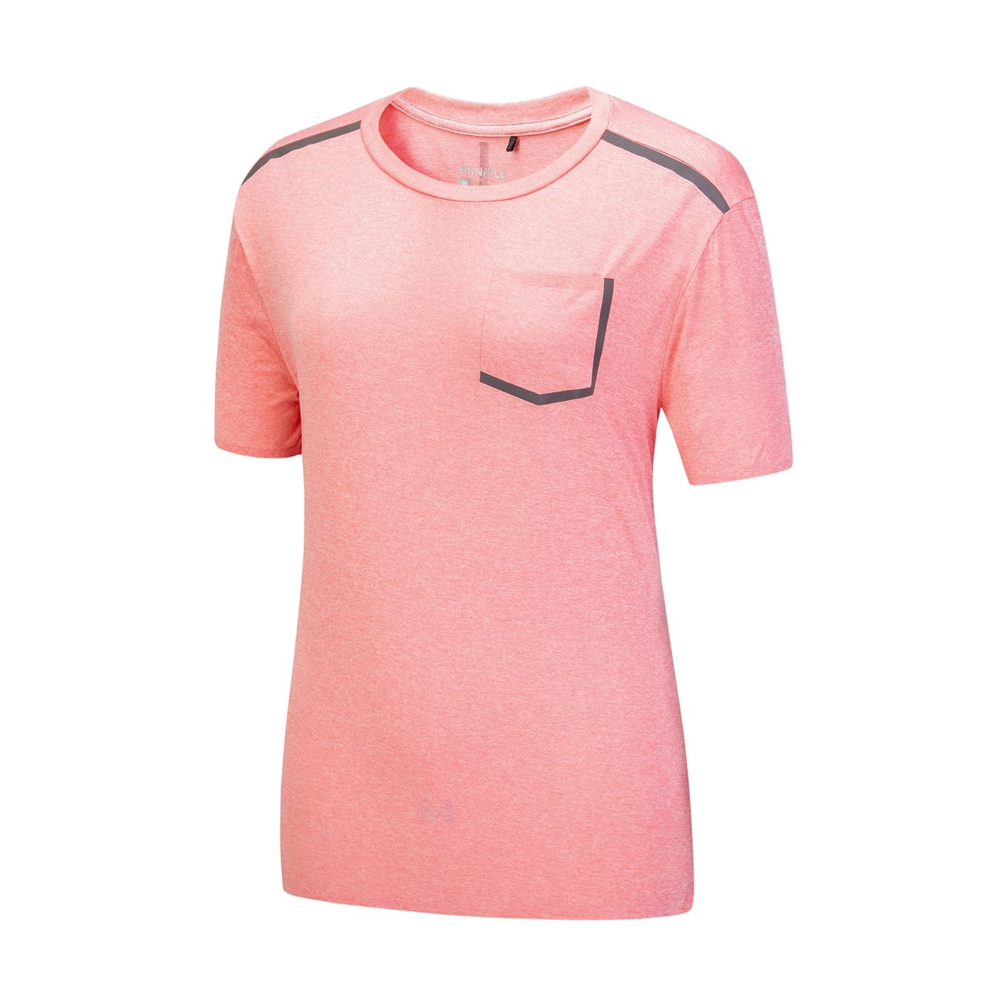 Tričko Pinnacle Pink 3324854 Ultra Lightweight Top Ld61 - 2