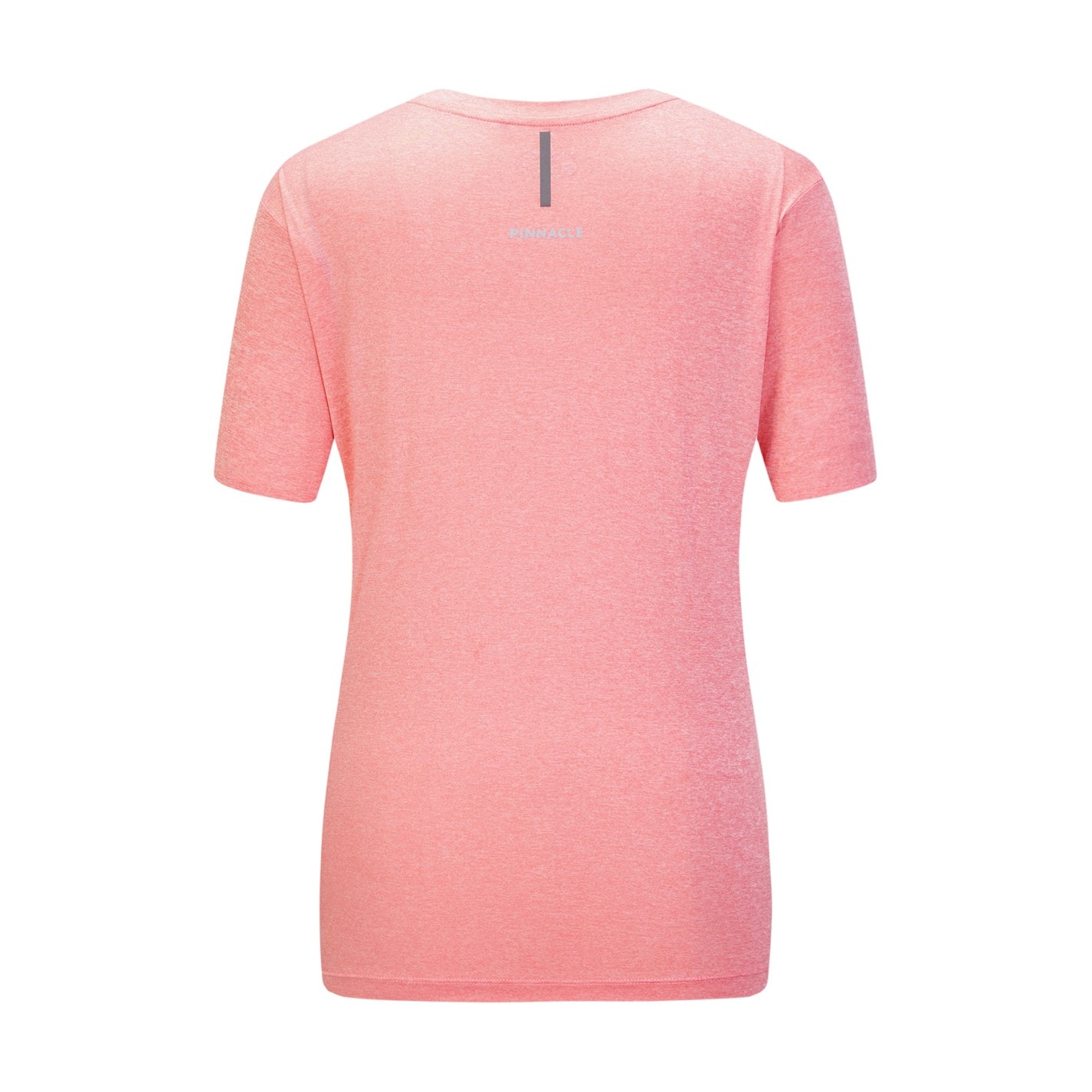 Tričko Pinnacle Pink 3324854 Ultra Lightweight Top Ld61 - 3