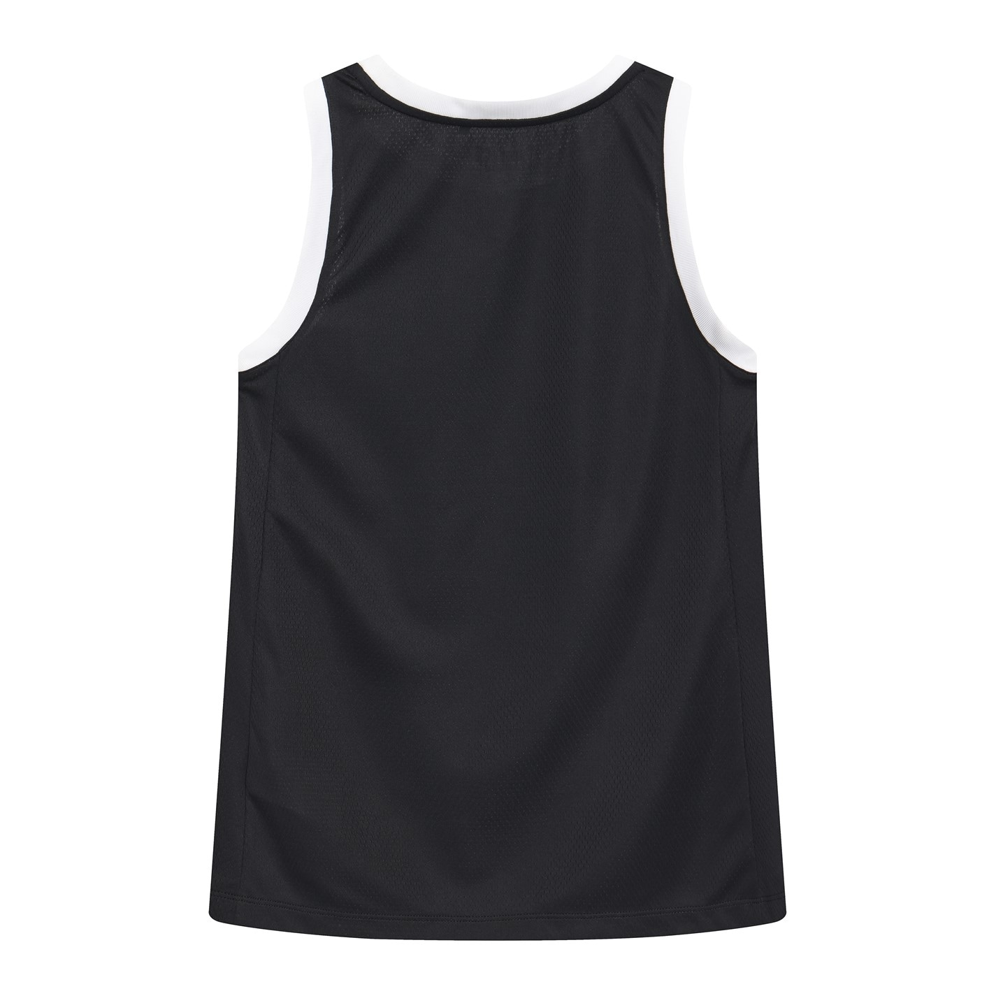 Everlast Black 5016321 Performance Vests Juniors - 2