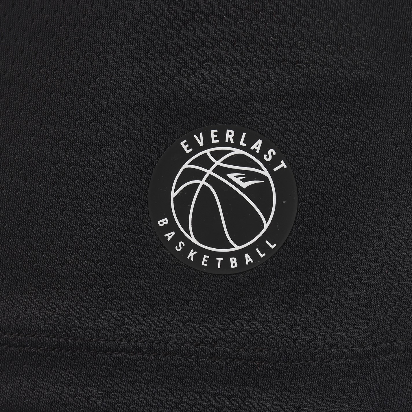 Everlast Black 5016321 Performance Vests Juniors - 3