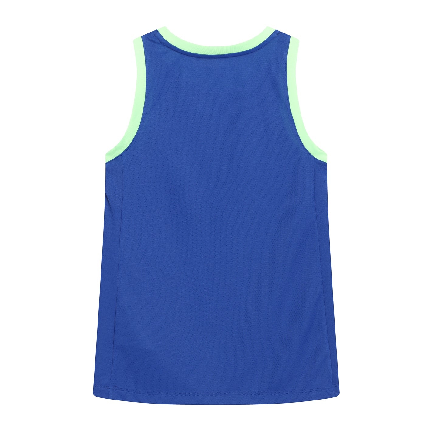 Everlast Blue 3486556 Performance Vests Juniors - 2
