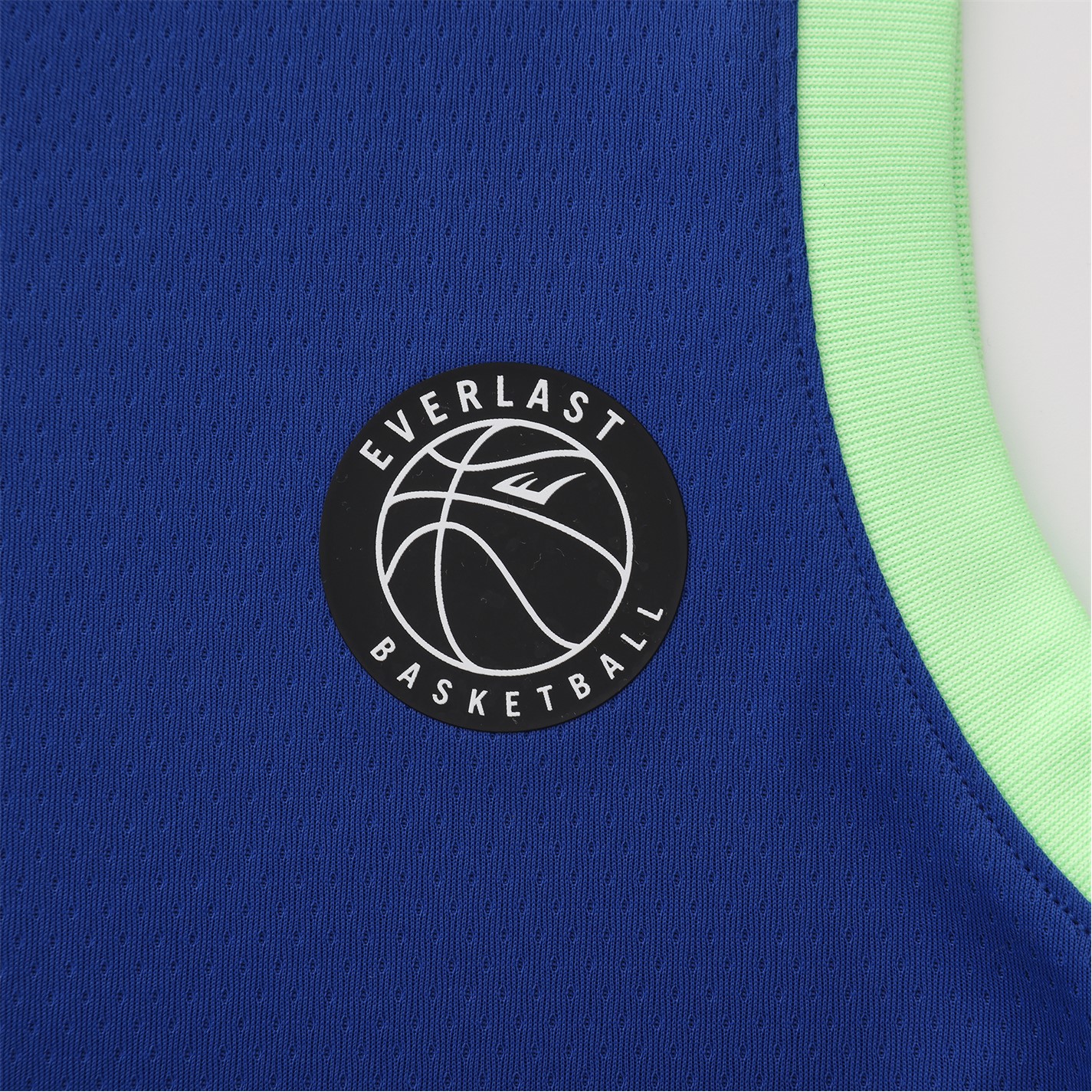 Everlast Blue 3486556 Performance Vests Juniors - 3