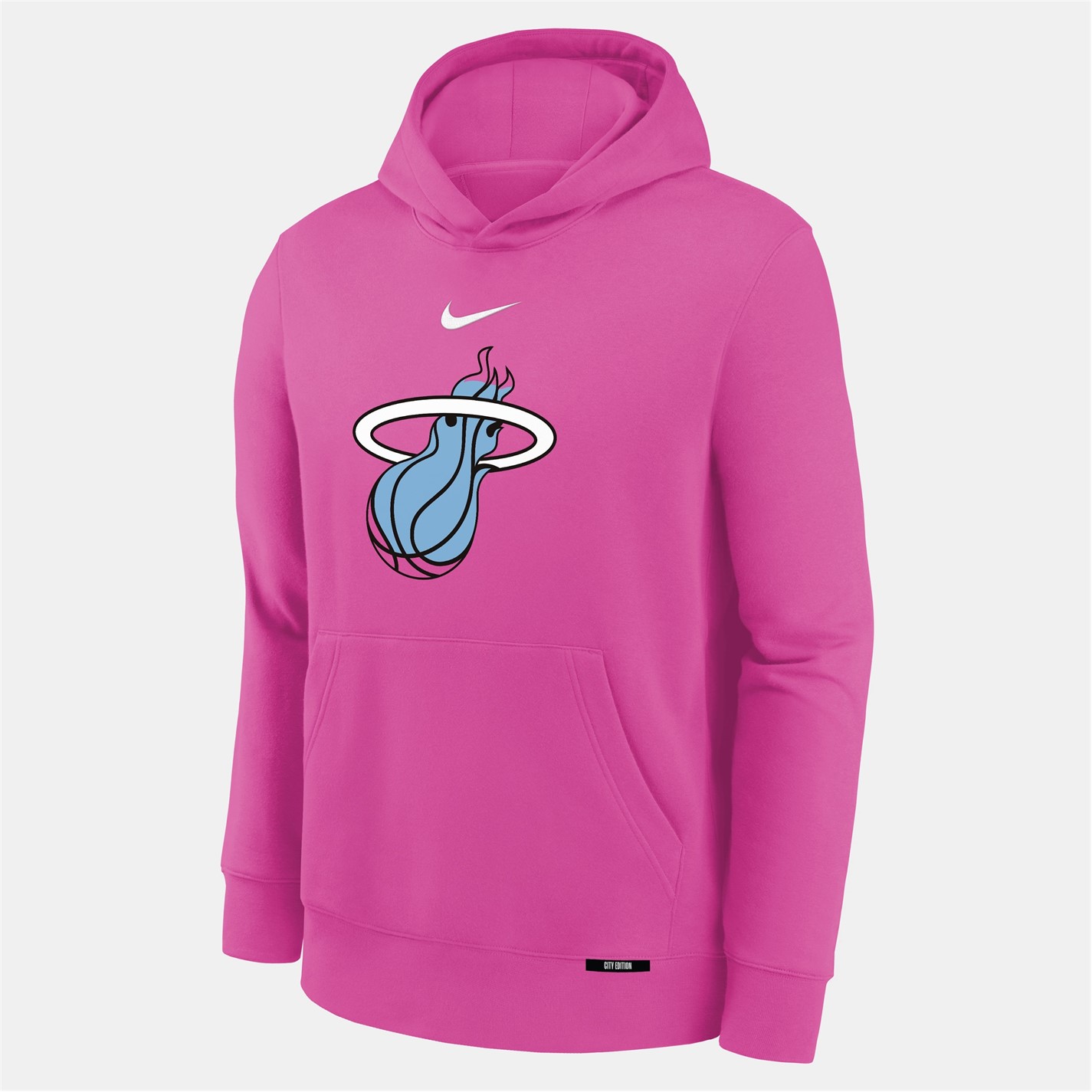 Tričko Nike Miami Heat 8218764