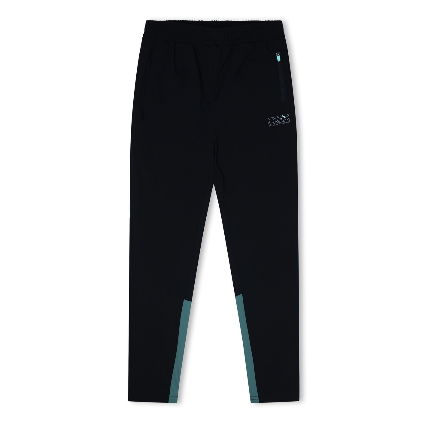 OEX Green 7499236 OEX Fell Tracksuit Jn99 - 3