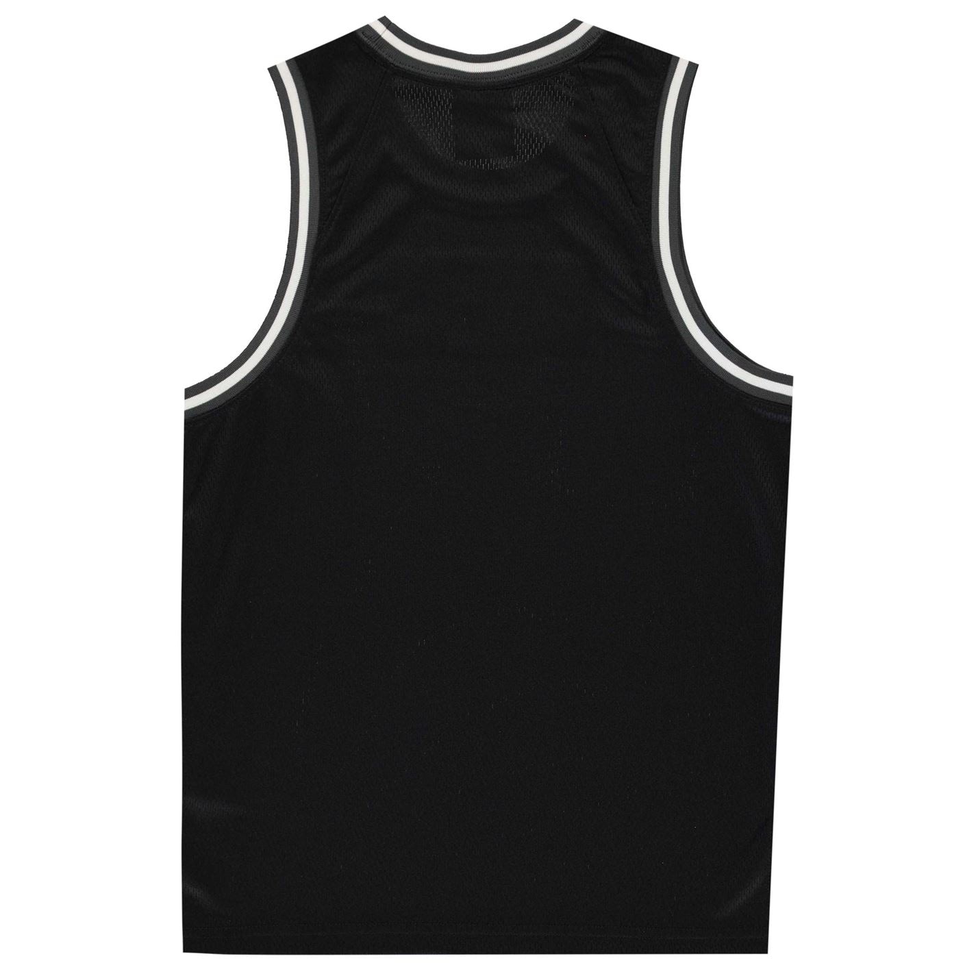 Nike Nets 105398 NBA DNA Tank Top Junior Boys - 4