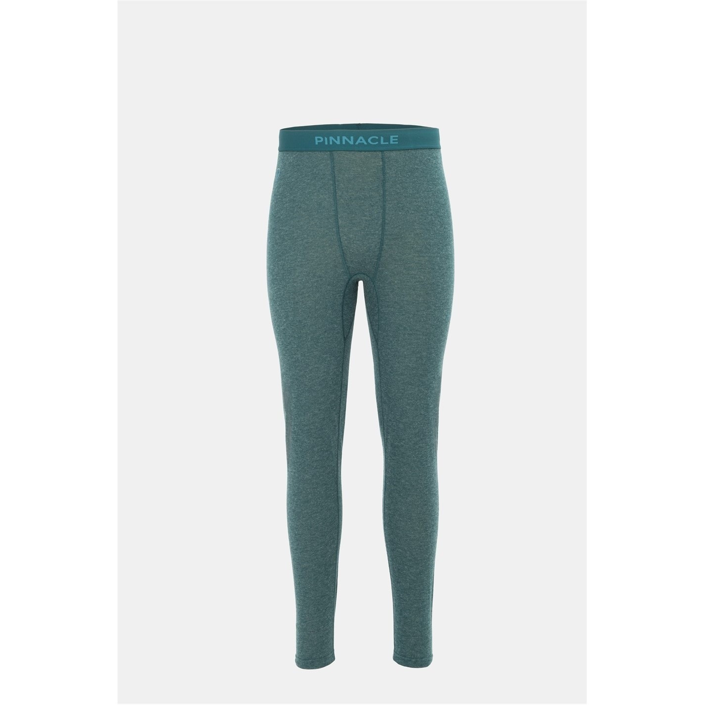 Pinnacle Green Marl 2084249 Merino Baselayer Bottom Mens - 1