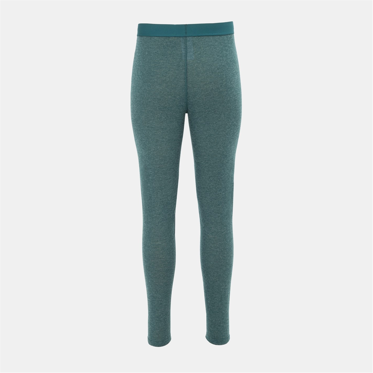 Pinnacle Green Marl 2084249 Merino Baselayer Bottom Mens - 3