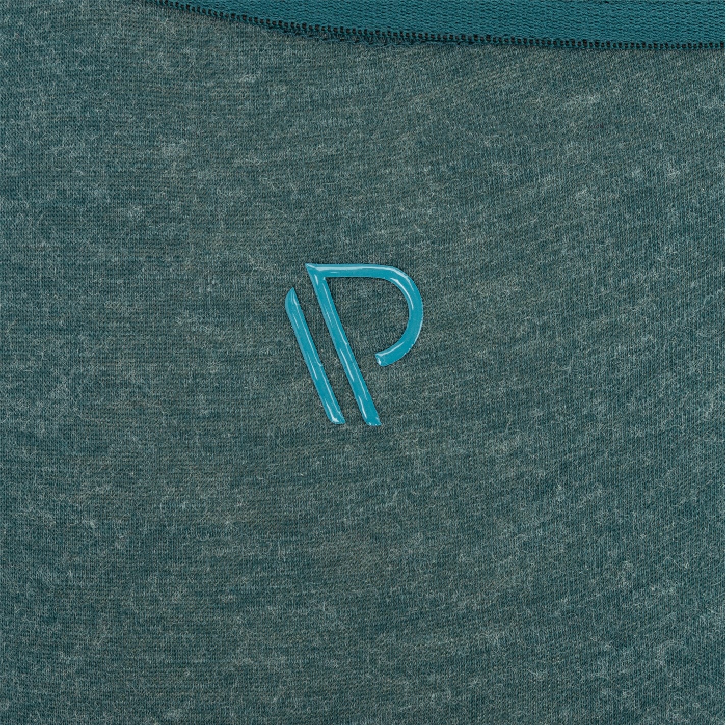 Pinnacle Green Marl 2084249 Merino Baselayer Bottom Mens - 6