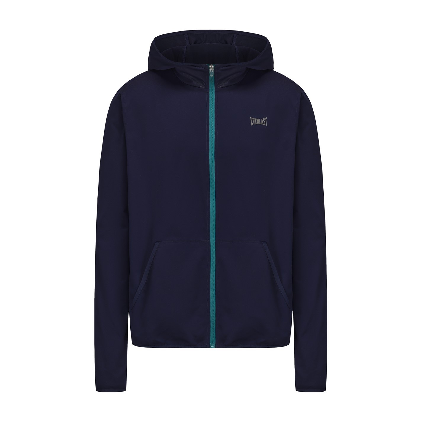 Everlast Everglade 2880965 Training Zip Hoodie Mens - 1