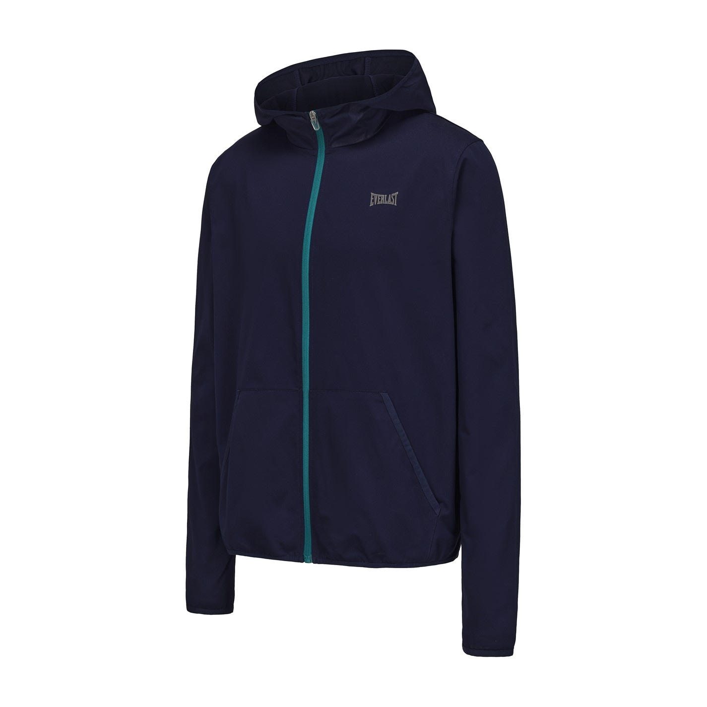 Everlast Everglade 2880965 Training Zip Hoodie Mens - 3