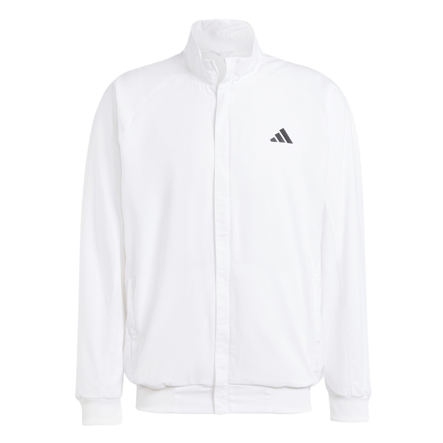 Bunda adidas White 2567218