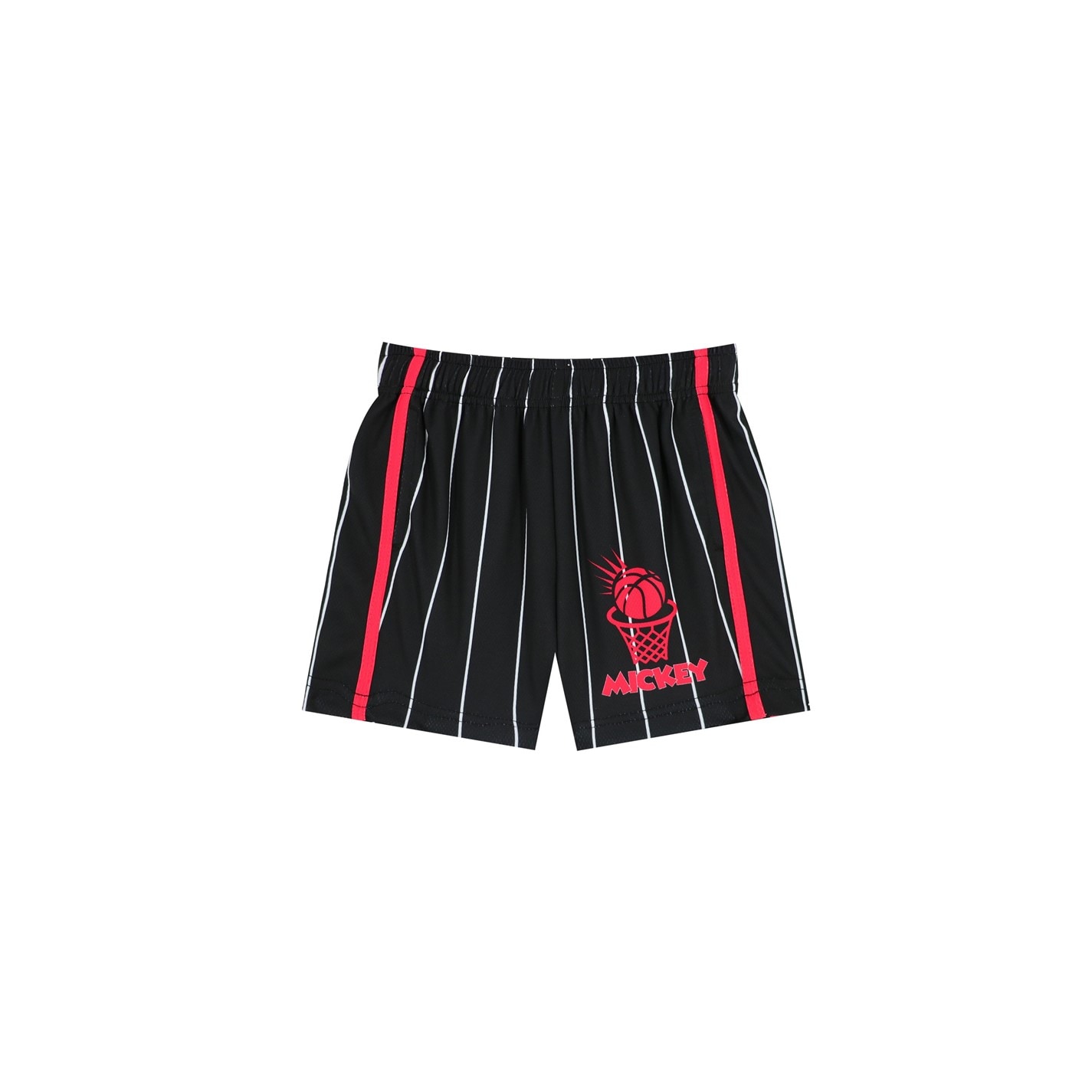 Character Mickey 4715947 Basketball Set Junior - 4