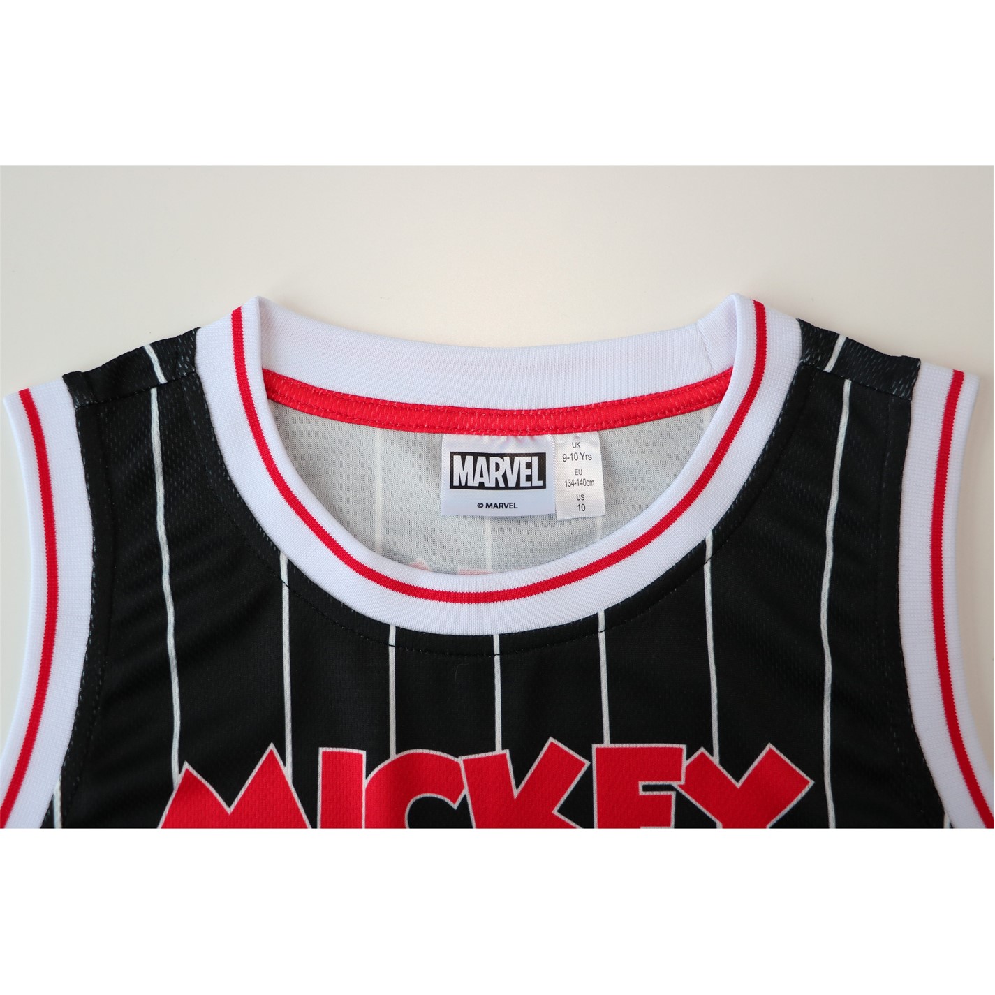 Character Mickey 4715947 Basketball Set Junior - 6