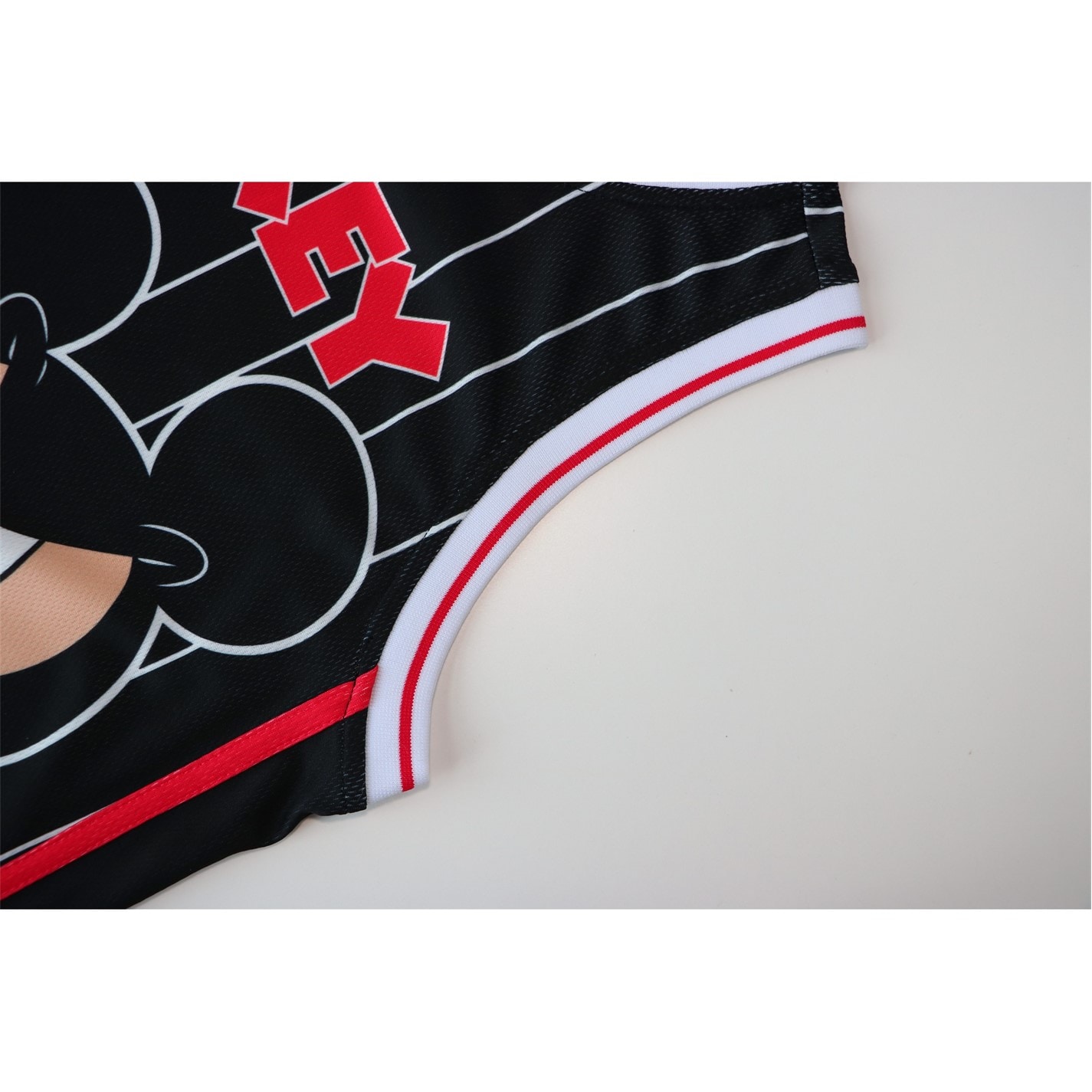 Character Mickey 4715947 Basketball Set Junior - 7