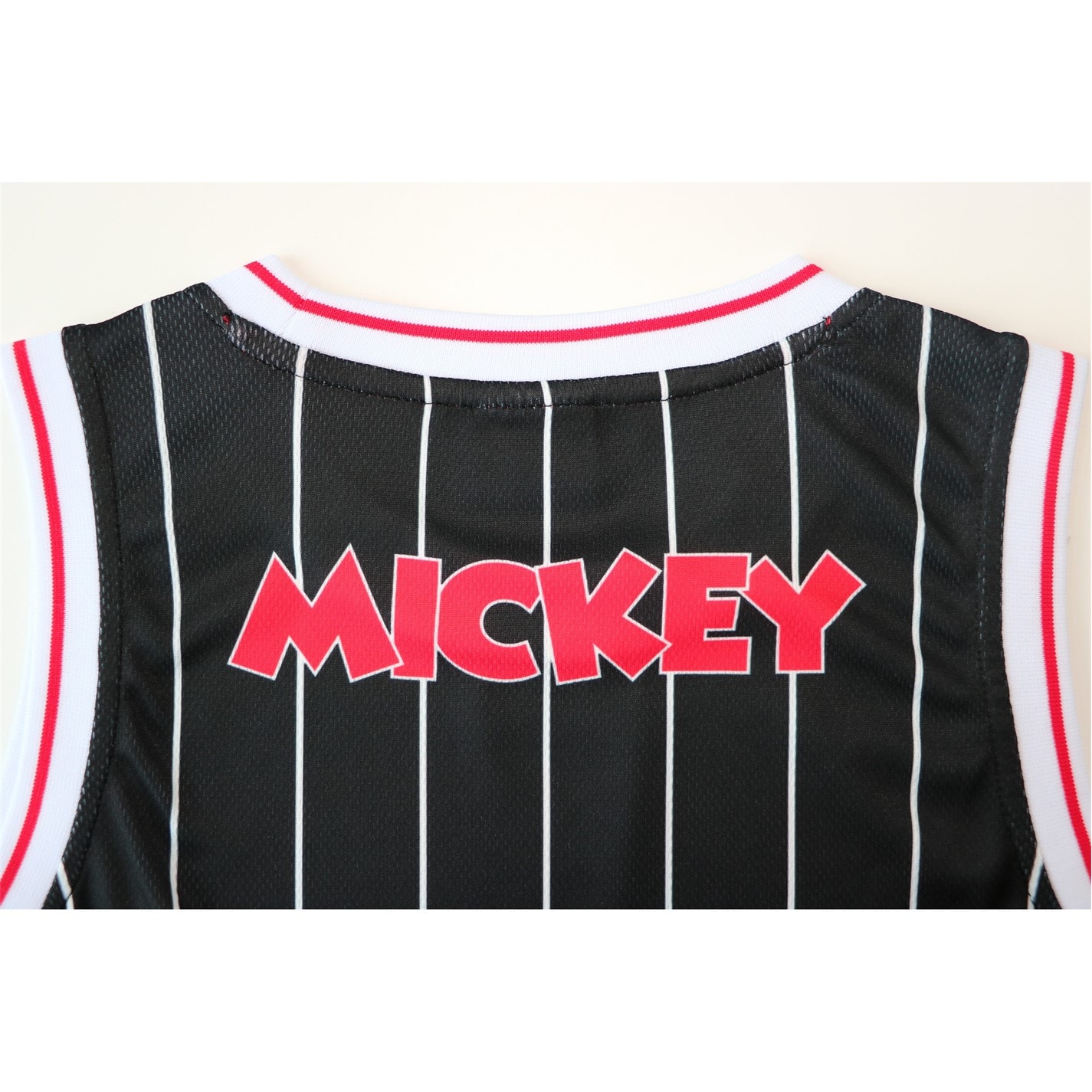 Character Mickey 4715947 Basketball Set Junior - 8