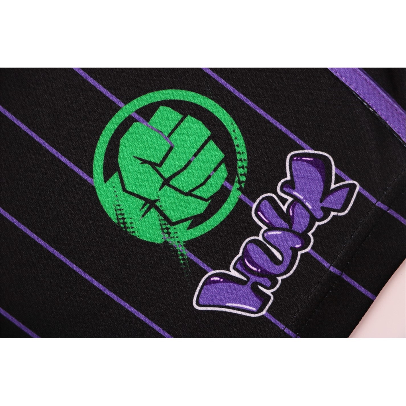 Character Hulk 921451 Basketball Set Junior - 11
