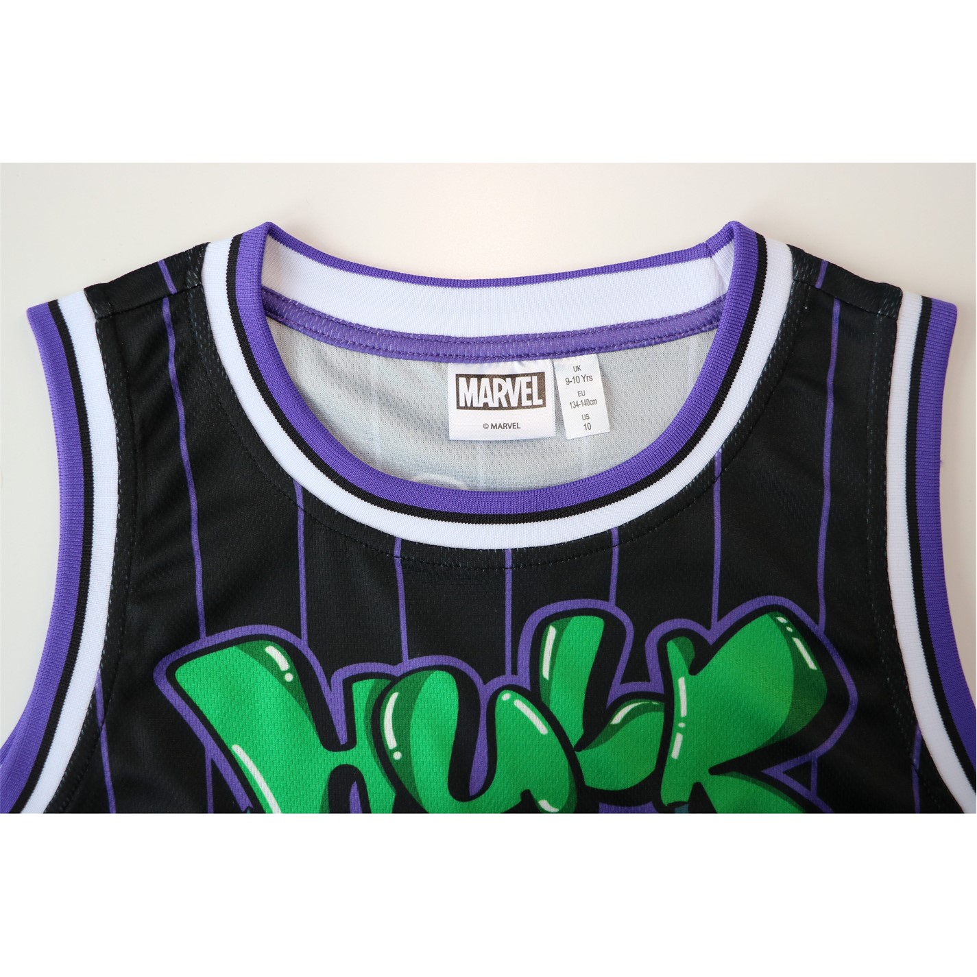 Character Hulk 921451 Basketball Set Junior - 6