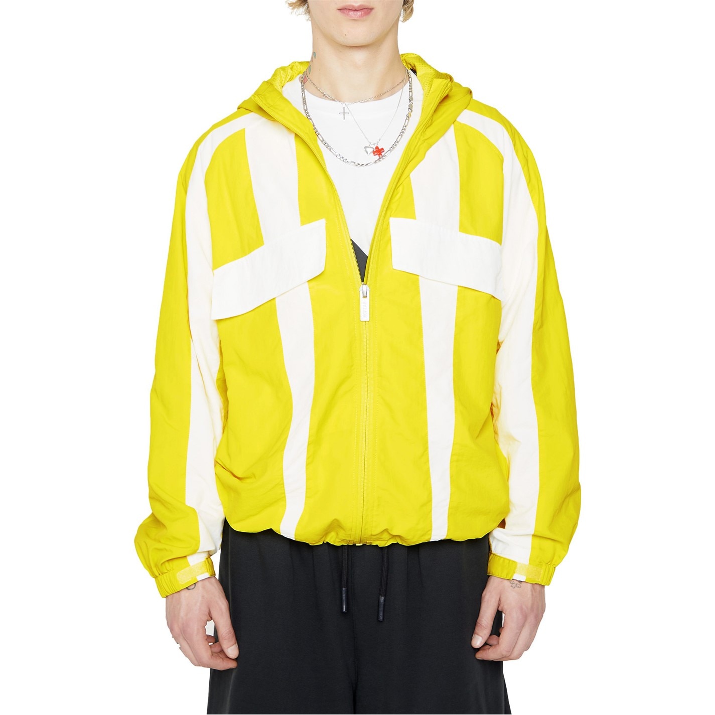 No Fear Yellow 7297498