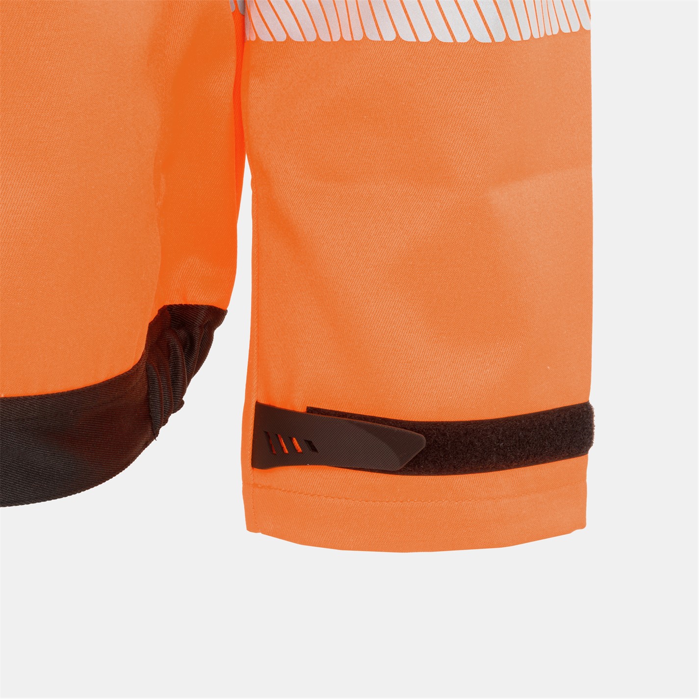 Bunda Dunlop Orange 3397311 Hi Vis Skid Mens - 6