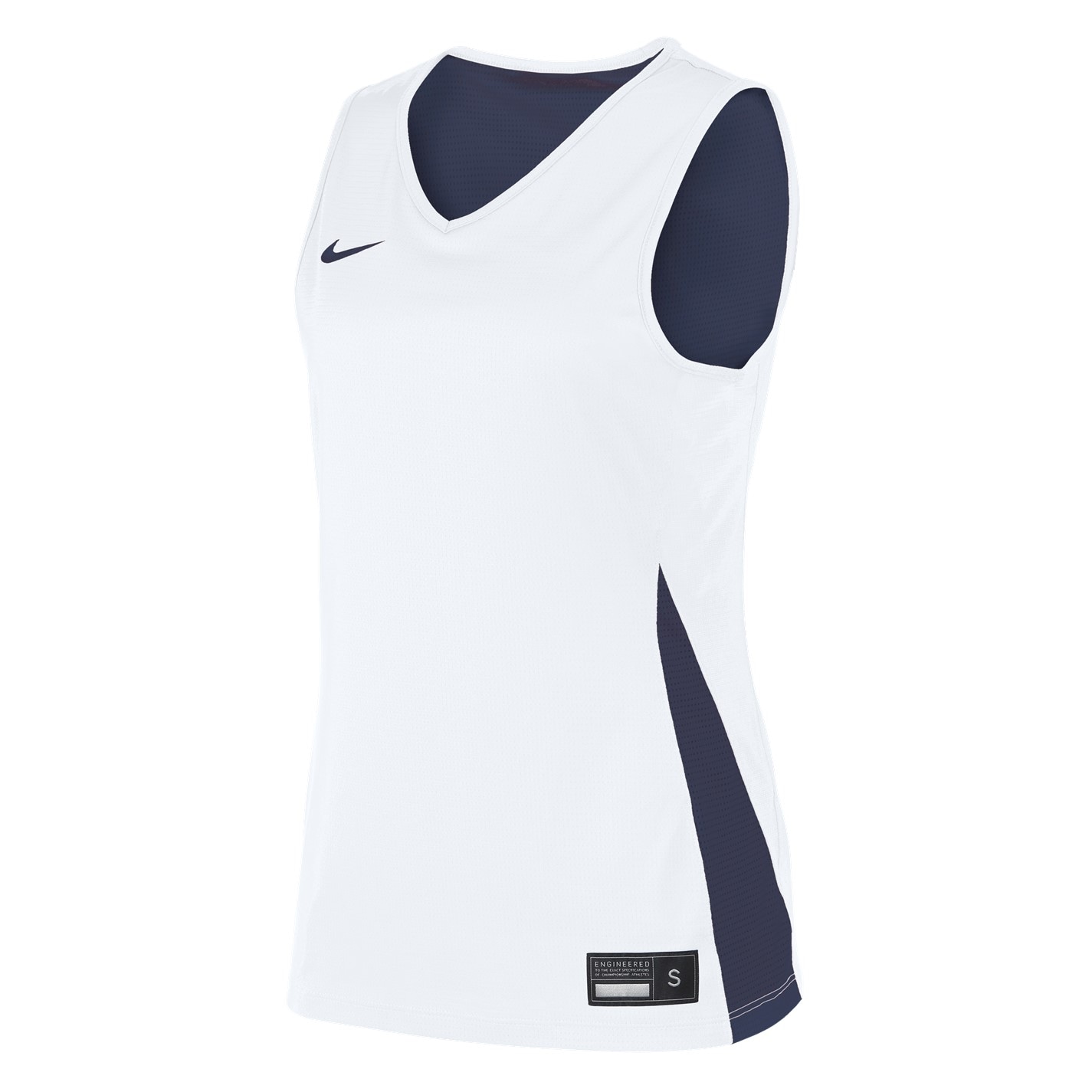 Tričko Nike Obsidian 3031114 Women's Performance Basketball Jersey - 1