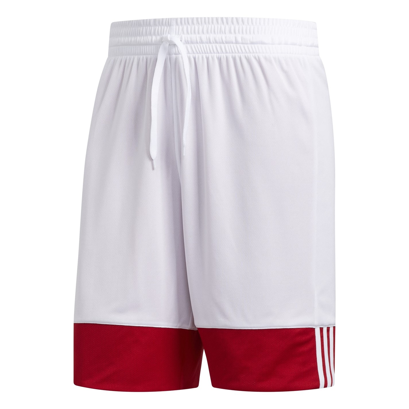 Kraťasy adidas Power Red 9845095 Mens 3G Spped Reversible Shorts - 8