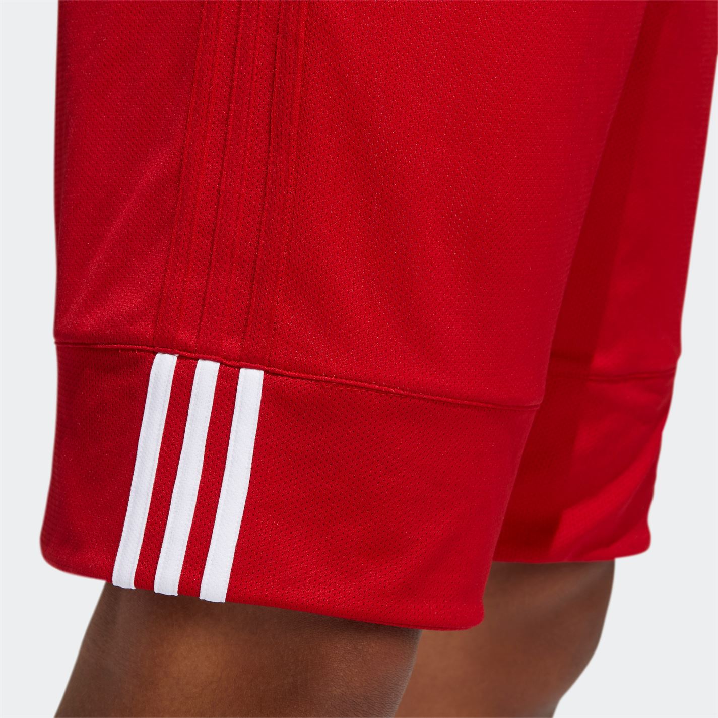 Kraťasy adidas Power Red 9845095 Mens 3G Spped Reversible Shorts - 6